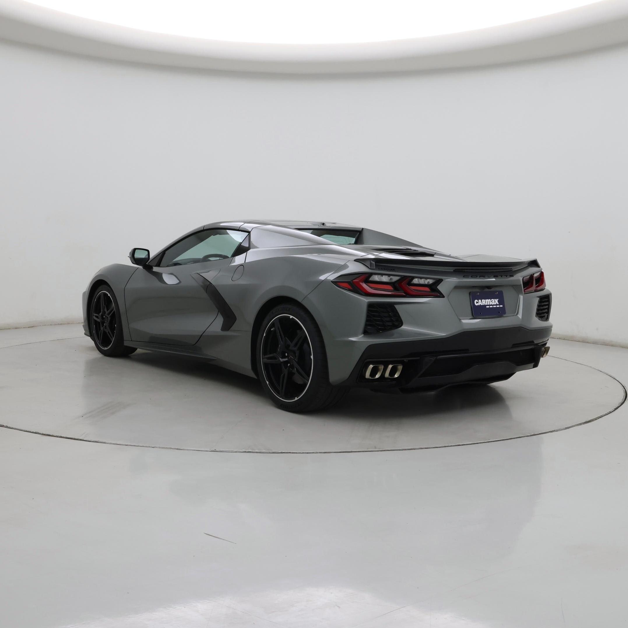 Thumbnail: 2023 Chevrolet Corvette - 2