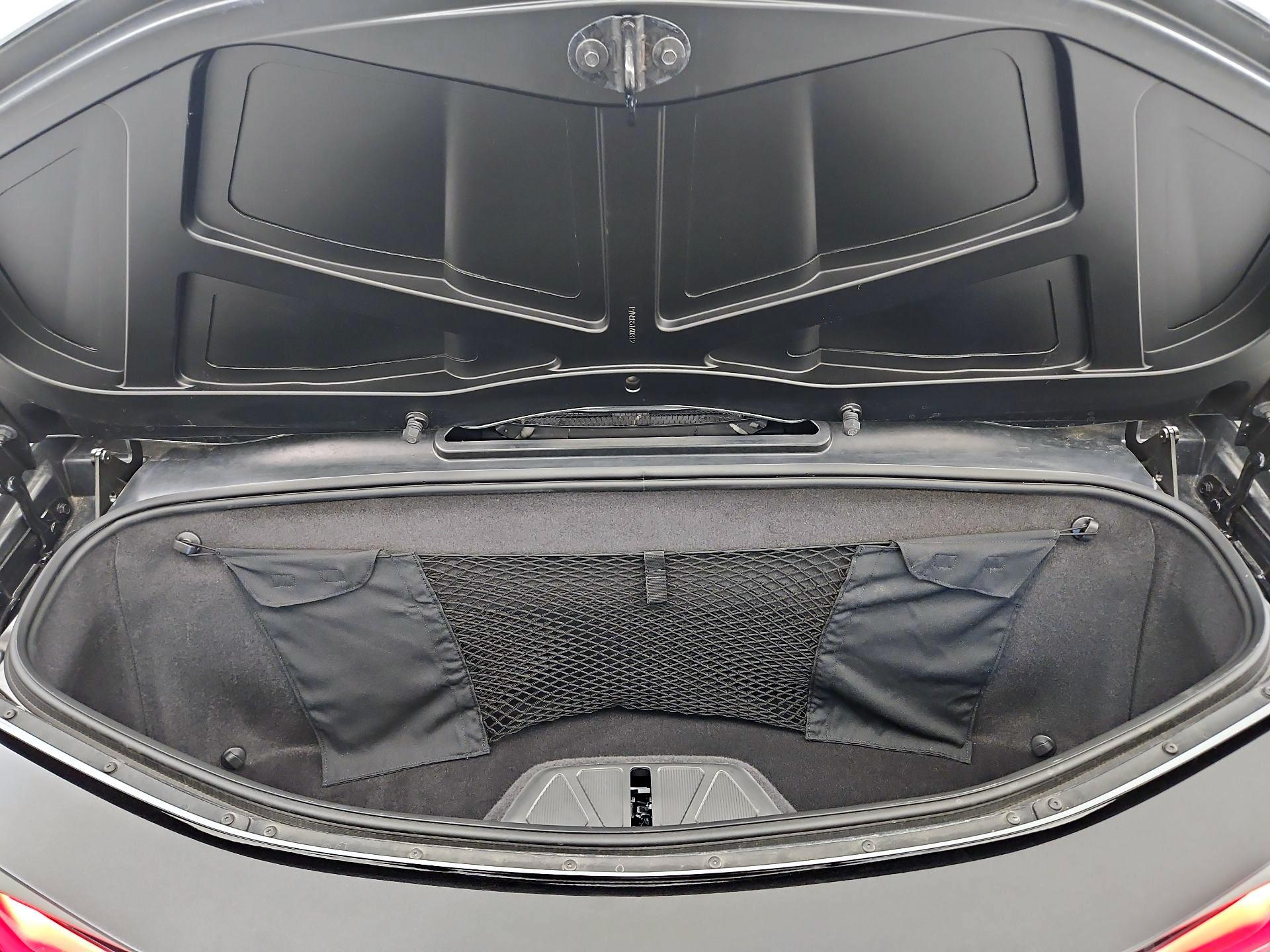 Thumbnail: 2023 Chevrolet Corvette - 19