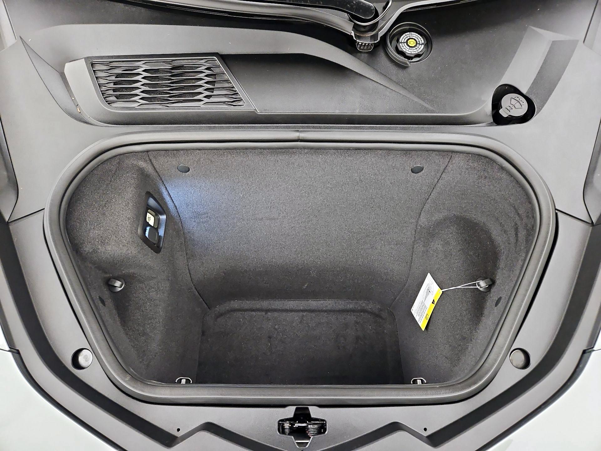 Thumbnail: 2023 Chevrolet Corvette - 20