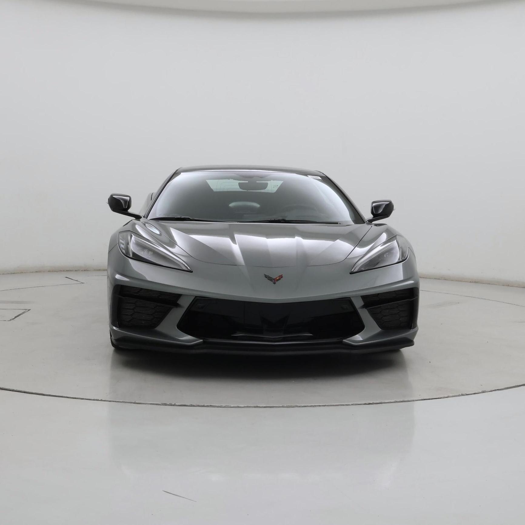 Thumbnail: 2023 Chevrolet Corvette - 5