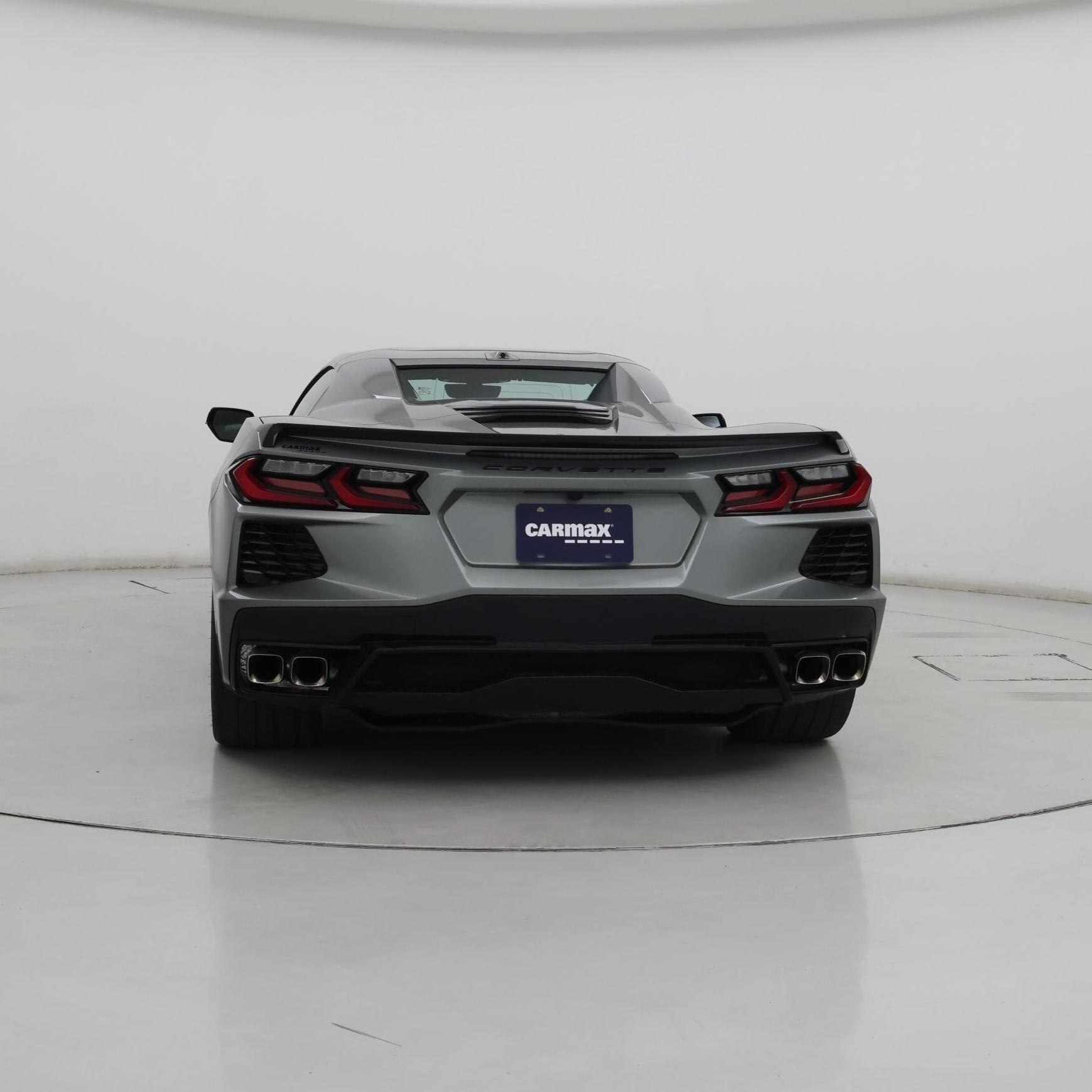 Thumbnail: 2023 Chevrolet Corvette - 6