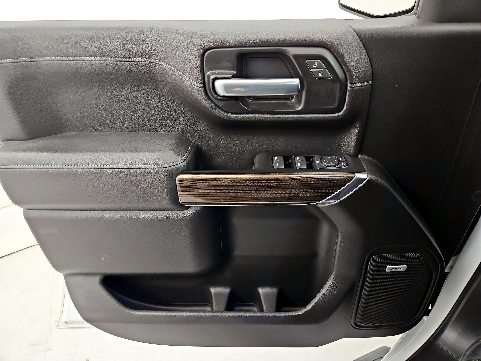 Thumbnail: 2020 Chevrolet Silverado 1500 - 12