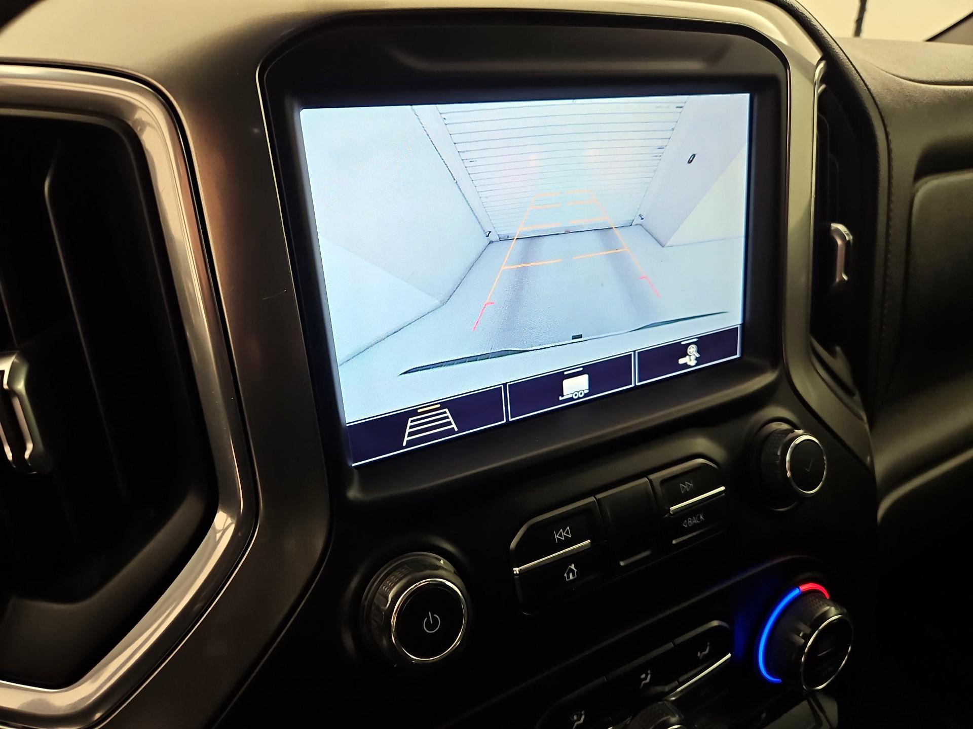 Thumbnail: 2020 Chevrolet Silverado 1500 - 14