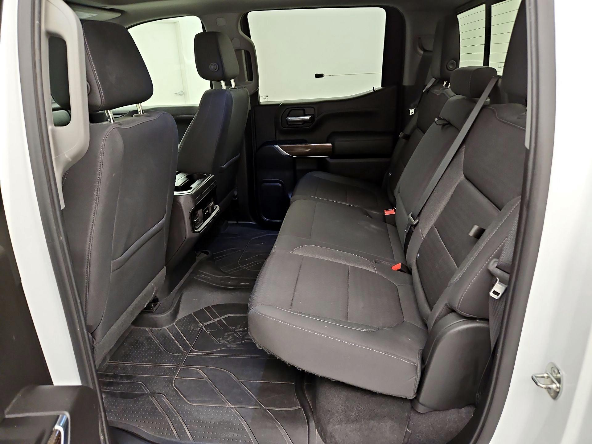 Thumbnail: 2020 Chevrolet Silverado 1500 - 20