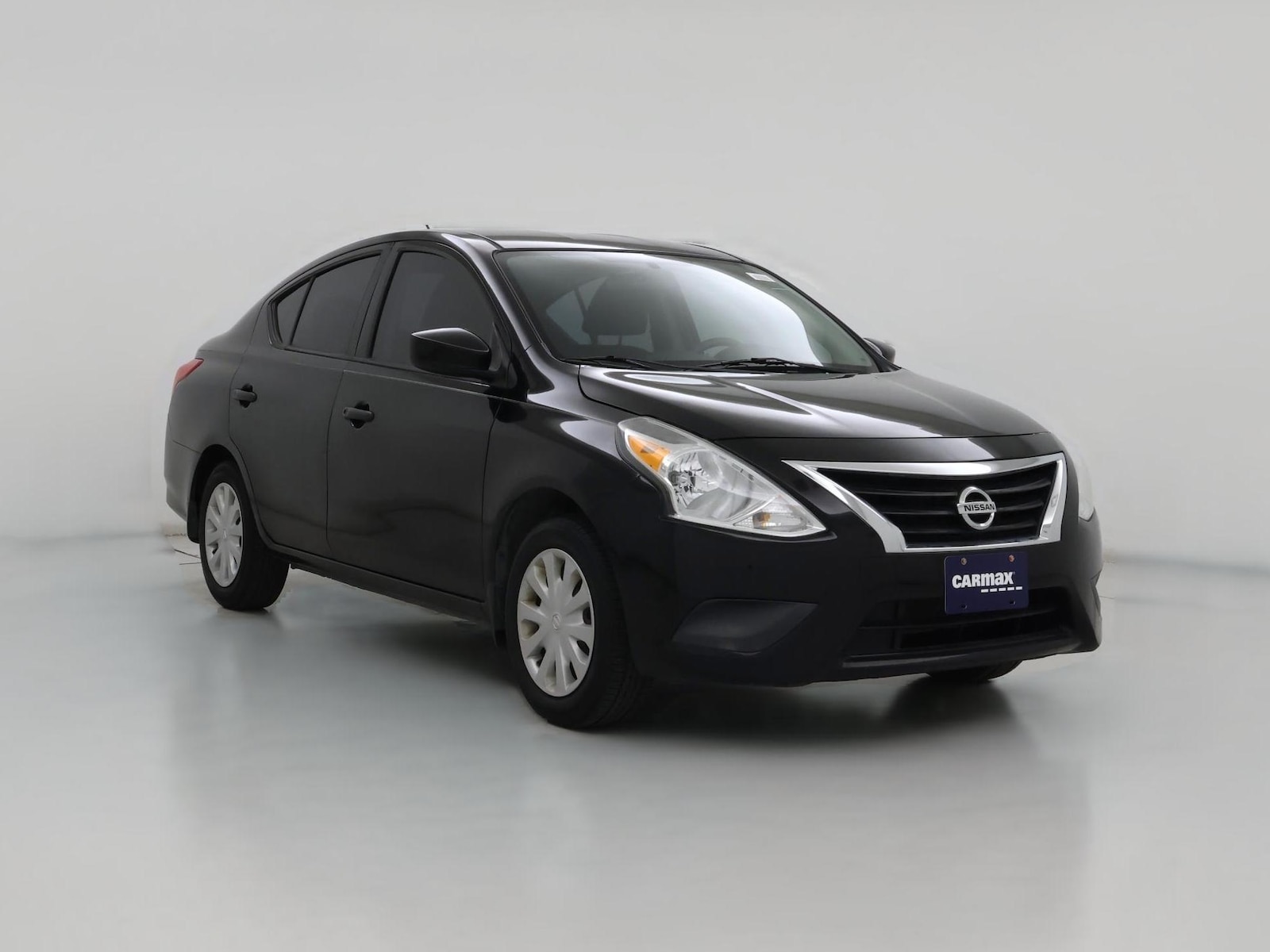 2019 Nissan Versa Sedan