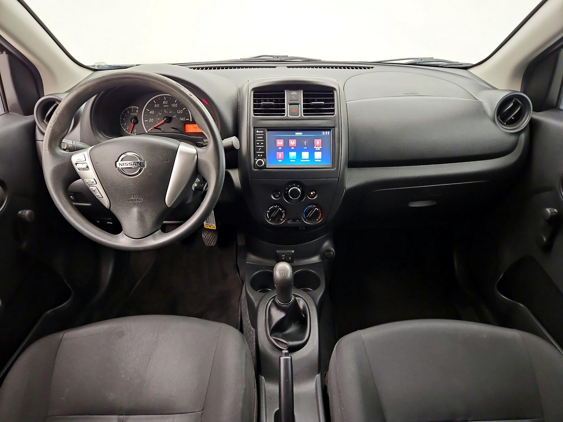 Thumbnail: 2019 Nissan Versa - 9