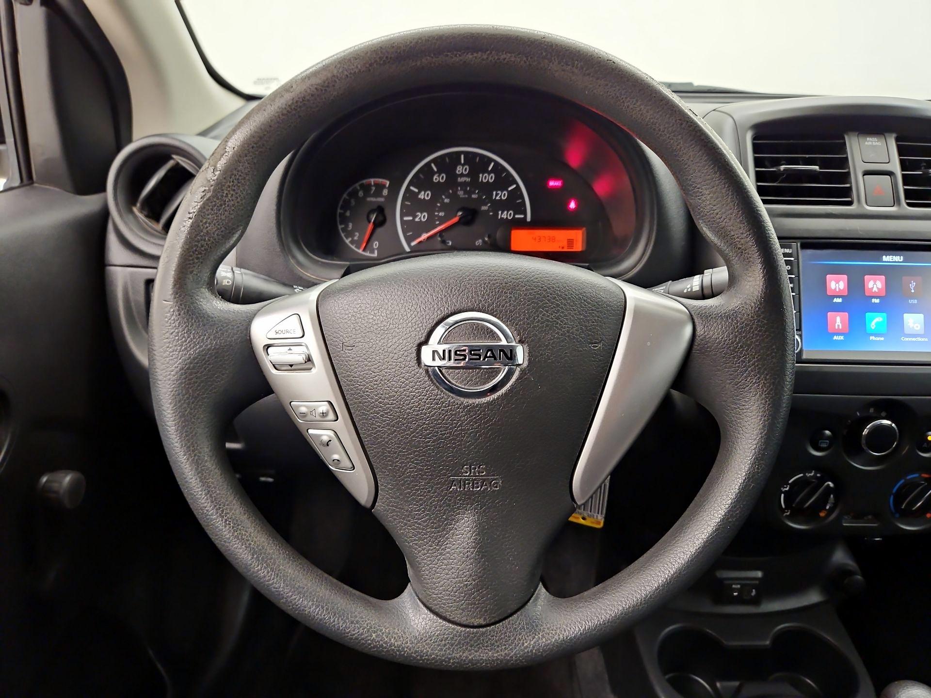 Thumbnail: 2019 Nissan Versa - 10