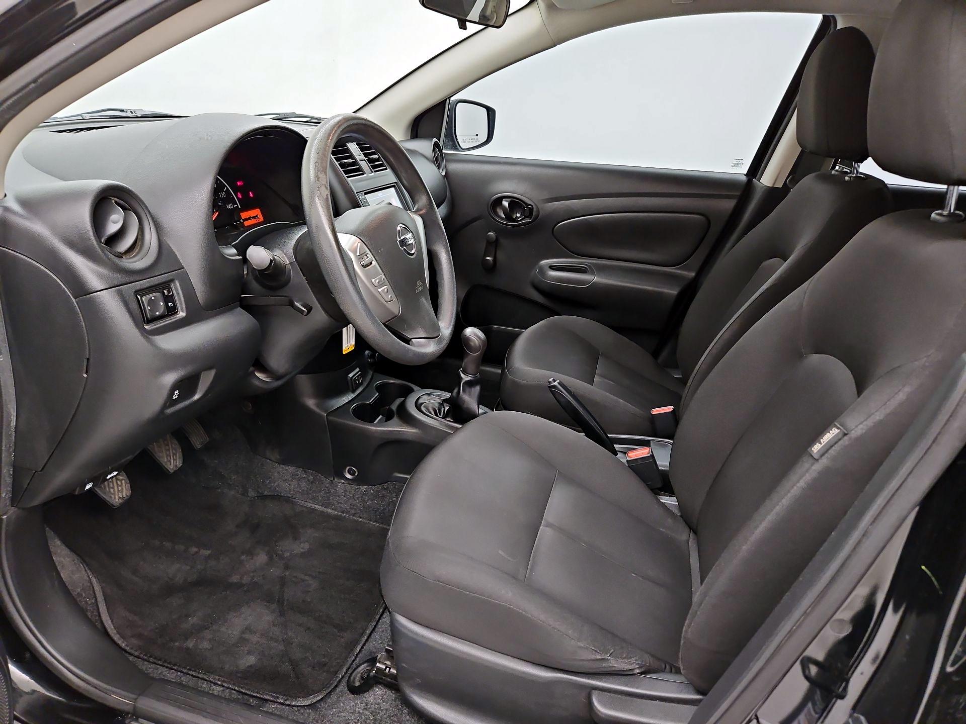 Thumbnail: 2019 Nissan Versa - 11