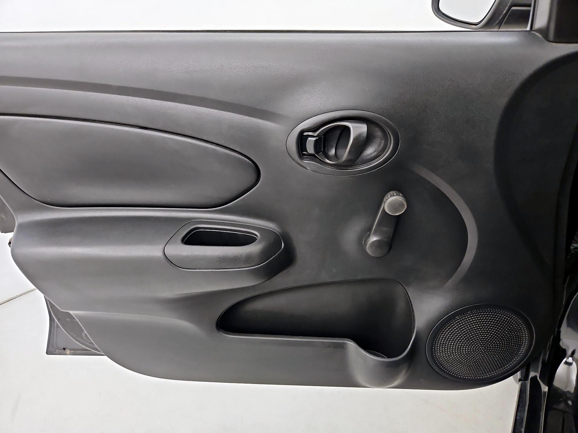 Thumbnail: 2019 Nissan Versa - 12