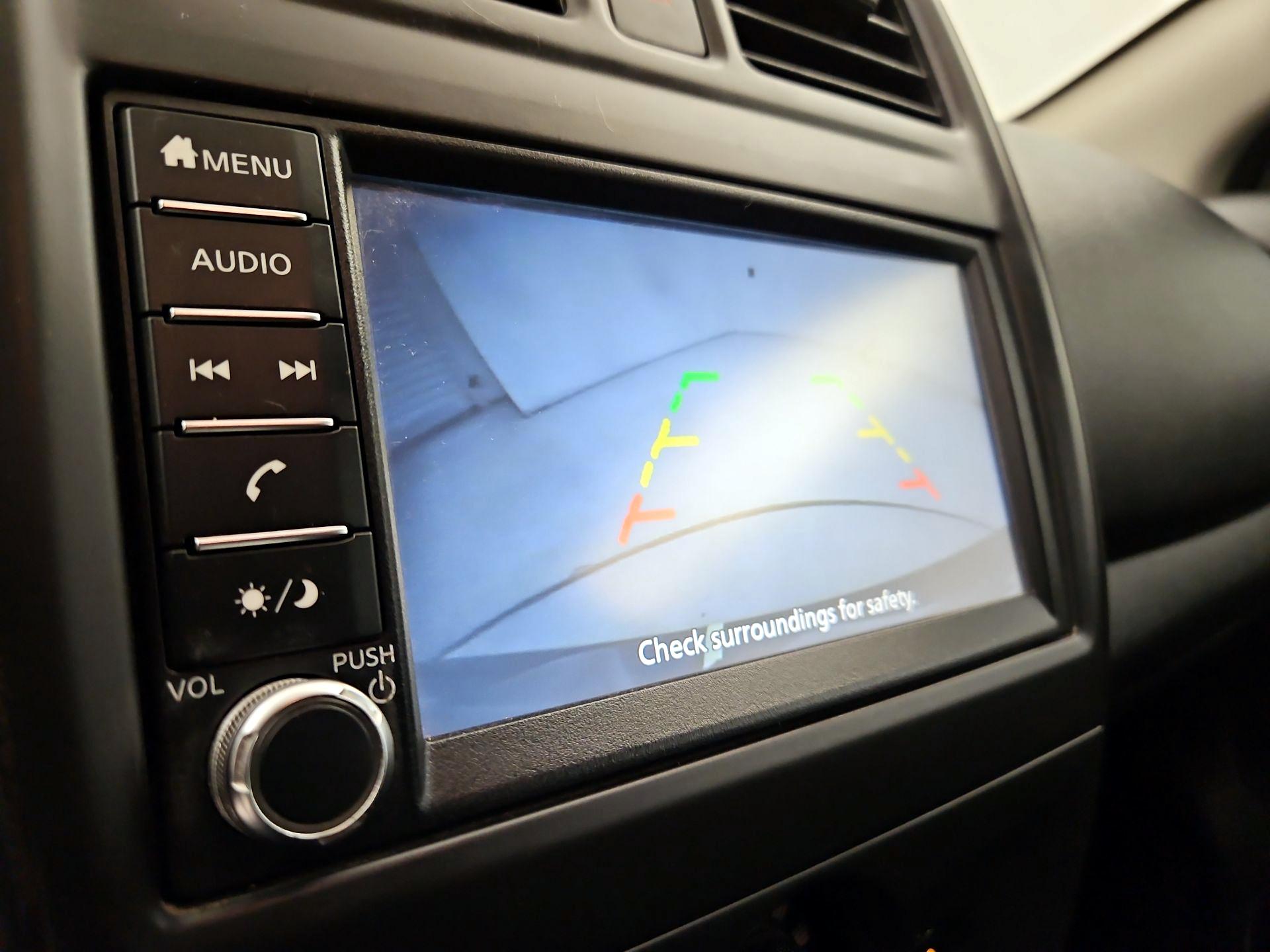 Thumbnail: 2019 Nissan Versa - 14