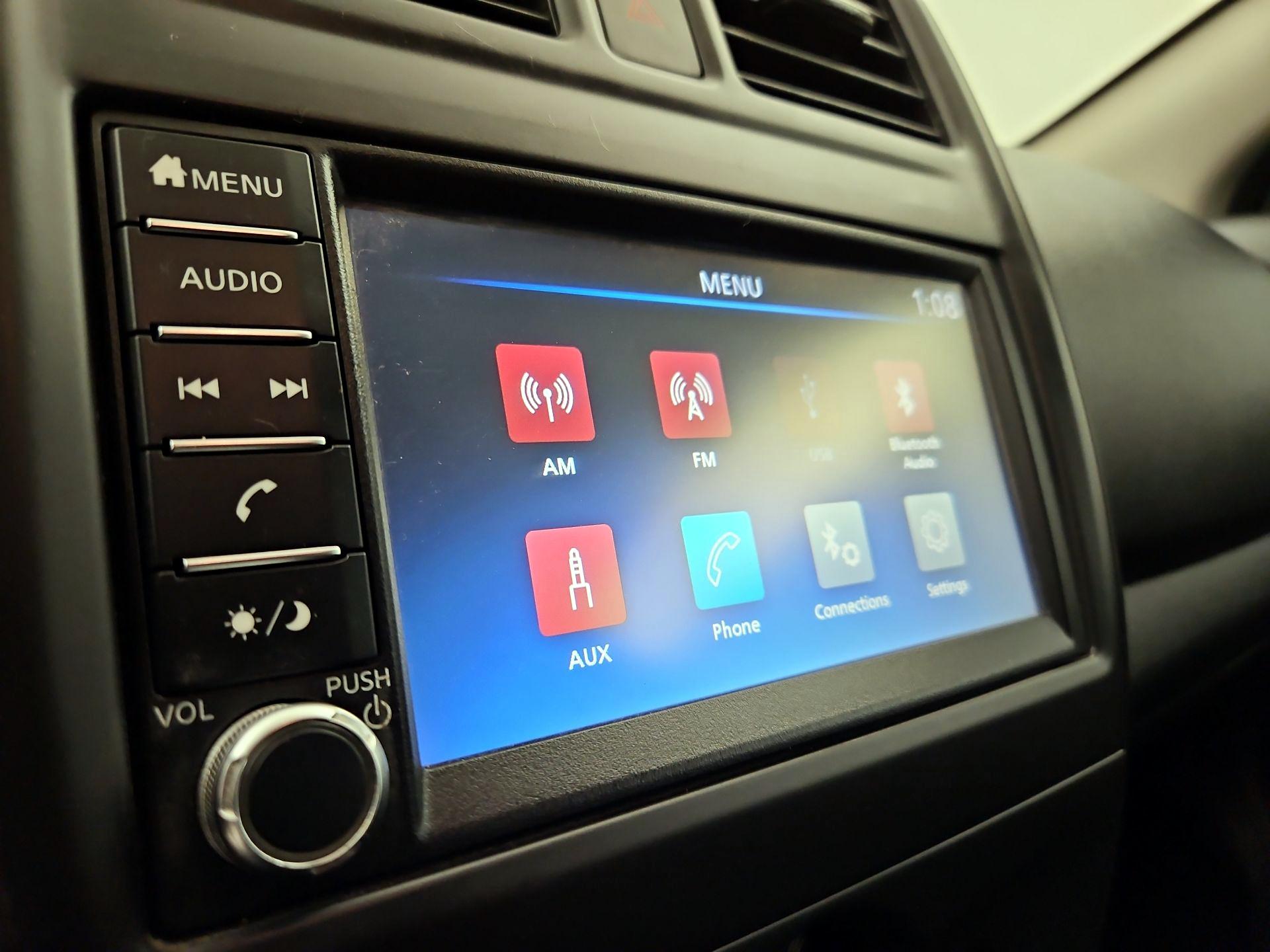 Thumbnail: 2019 Nissan Versa - 15