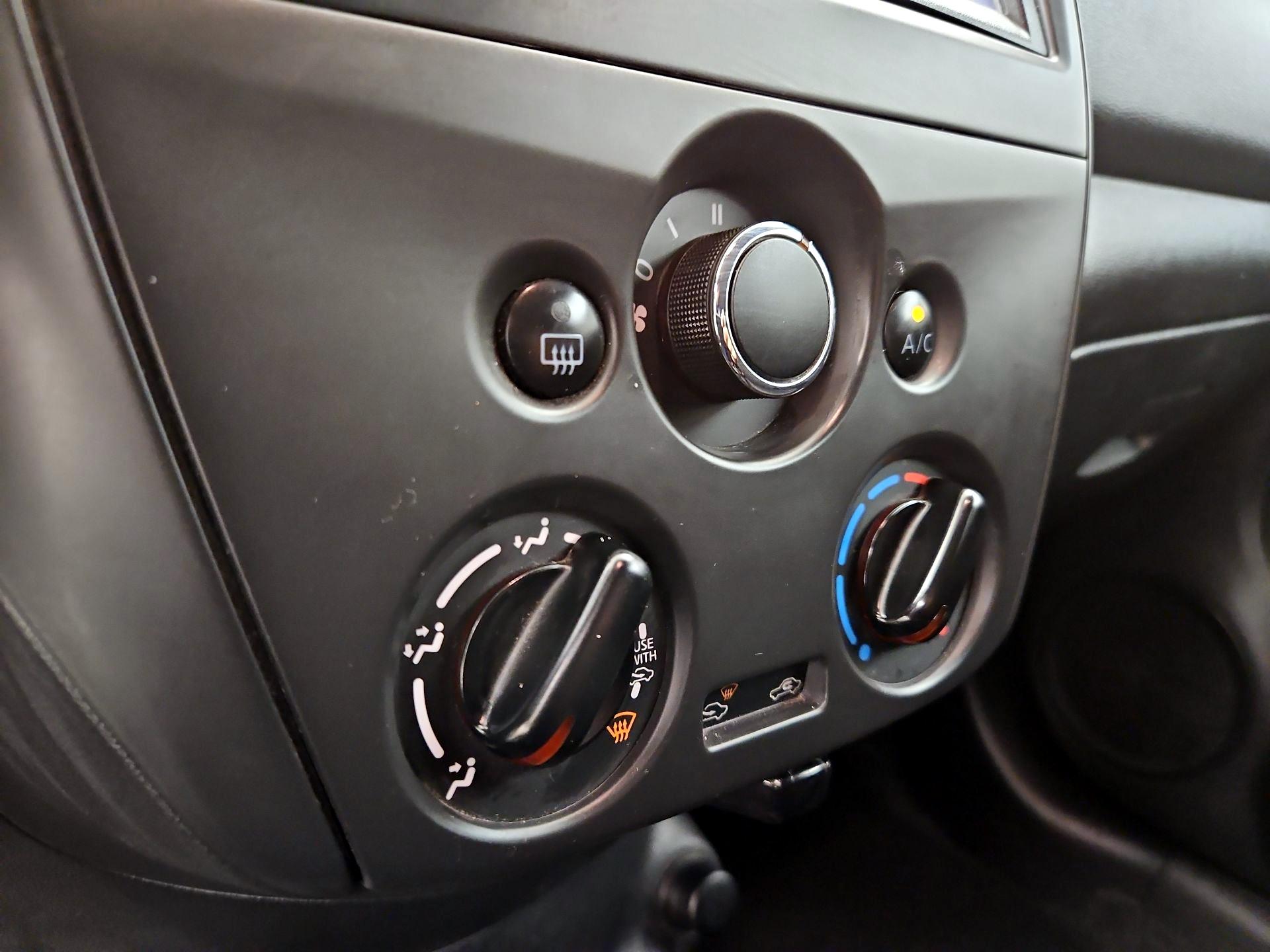 Thumbnail: 2019 Nissan Versa - 16