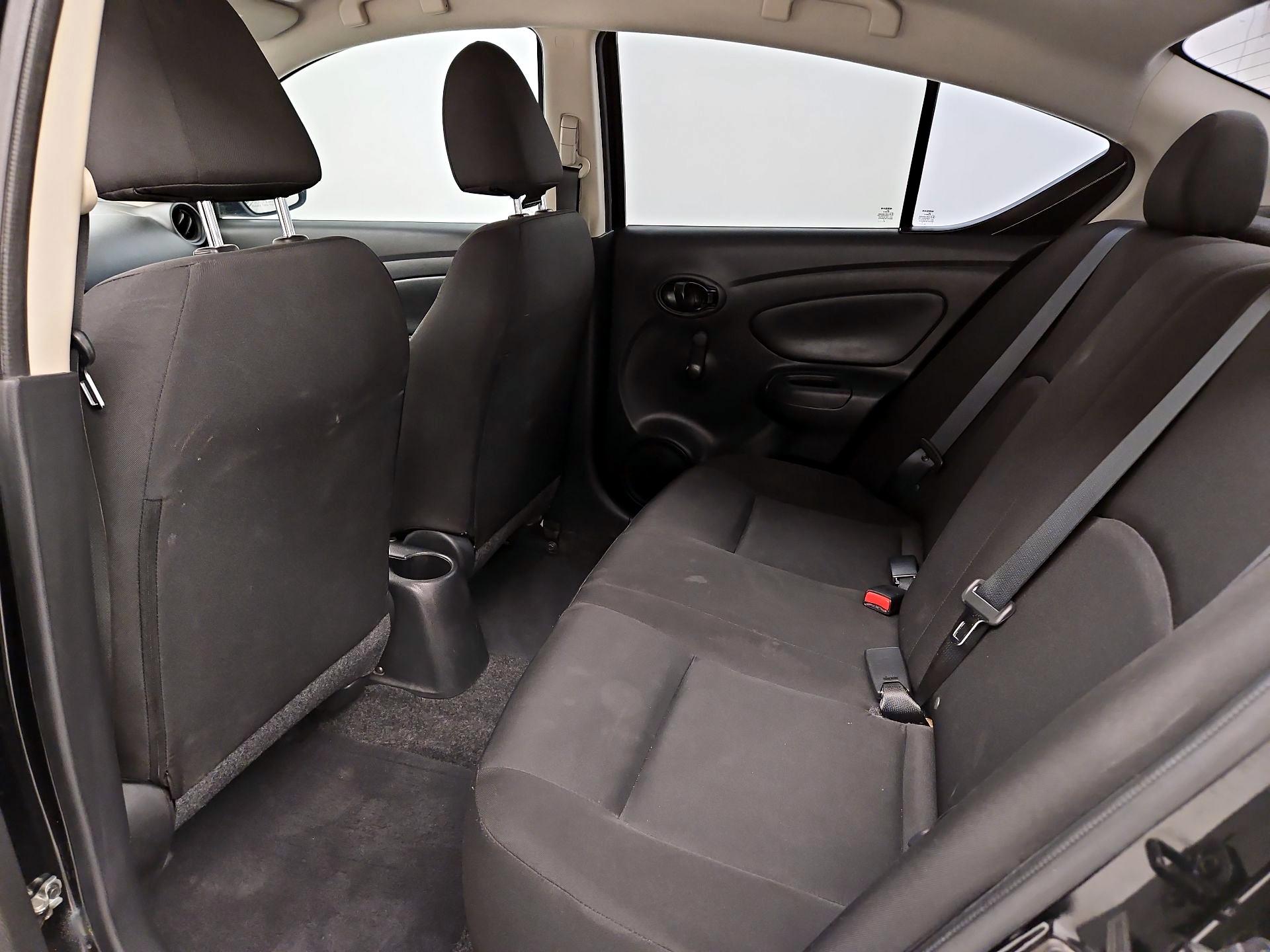 Thumbnail: 2019 Nissan Versa - 19