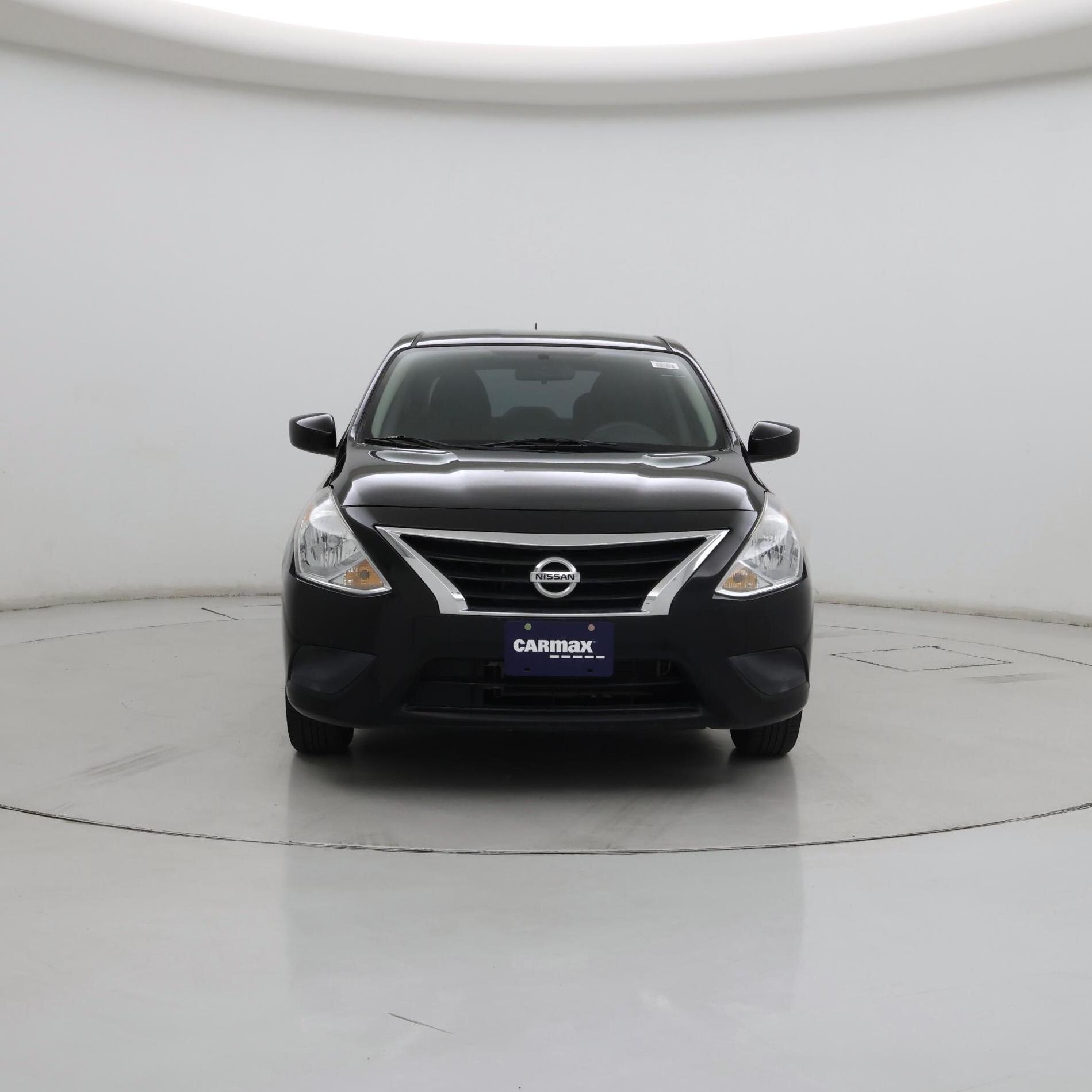 Thumbnail: 2019 Nissan Versa - 5