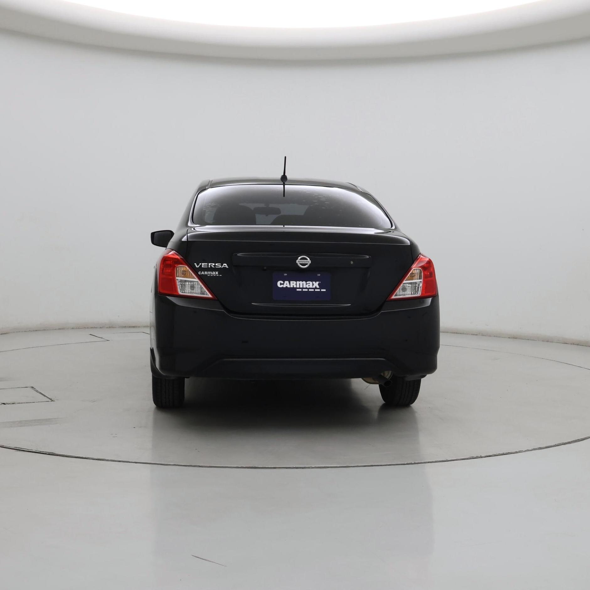 Thumbnail: 2019 Nissan Versa - 6