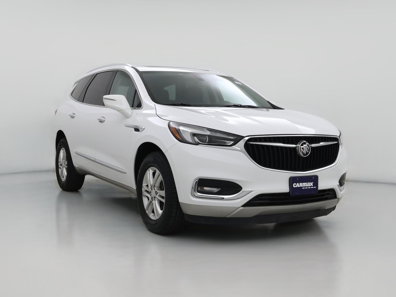 2020 Buick Enclave