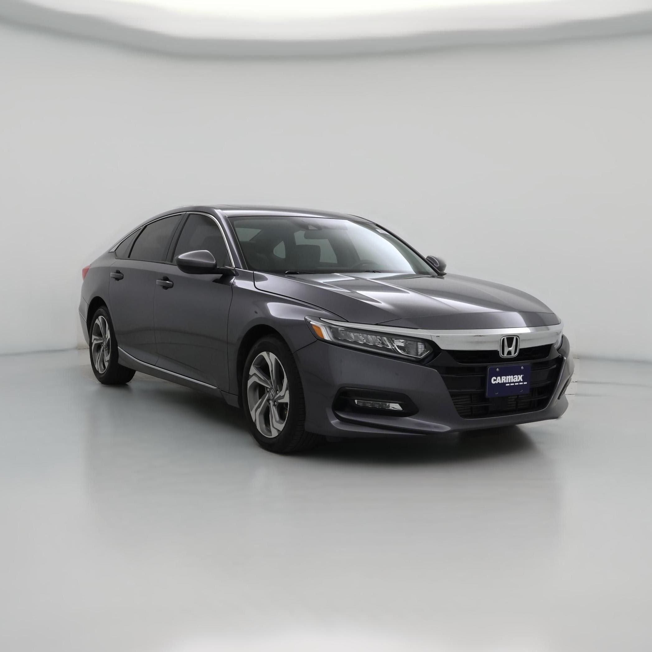 Thumbnail: 2018 Honda Accord - 1