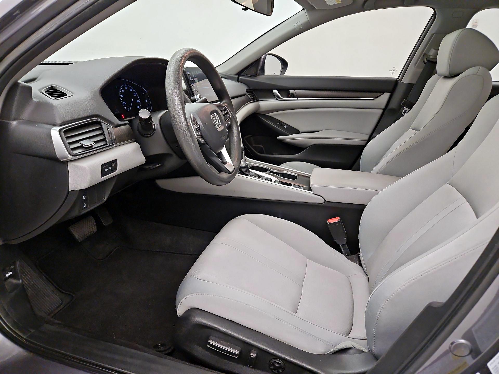 Thumbnail: 2018 Honda Accord - 11