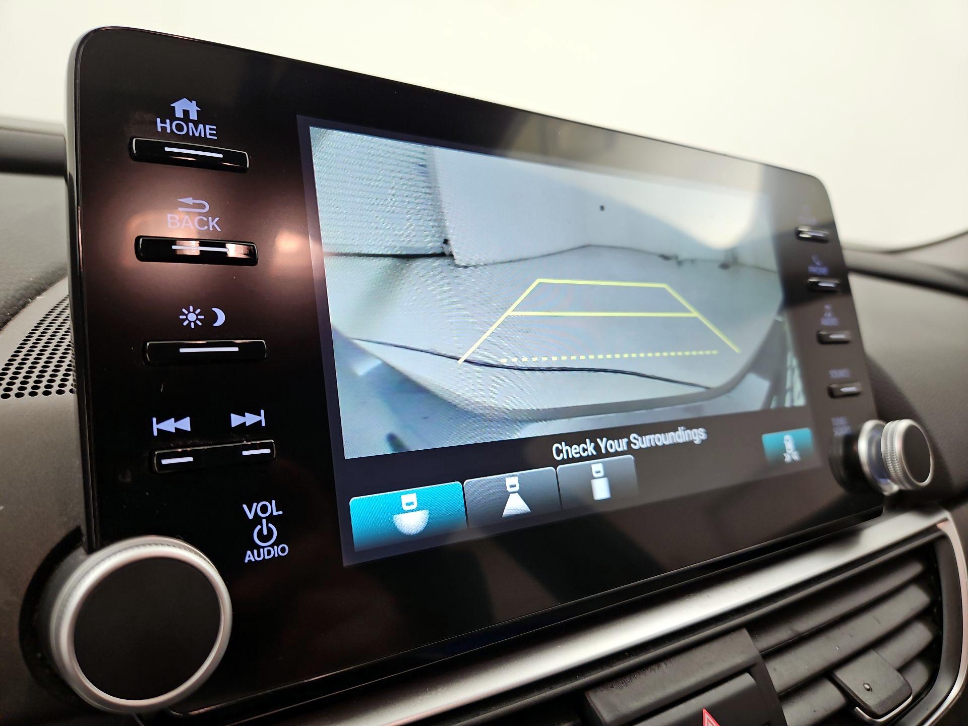 Thumbnail: 2018 Honda Accord - 14