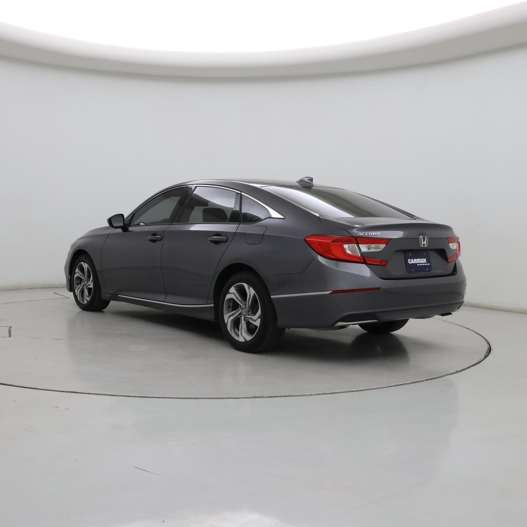 Thumbnail: 2018 Honda Accord - 2