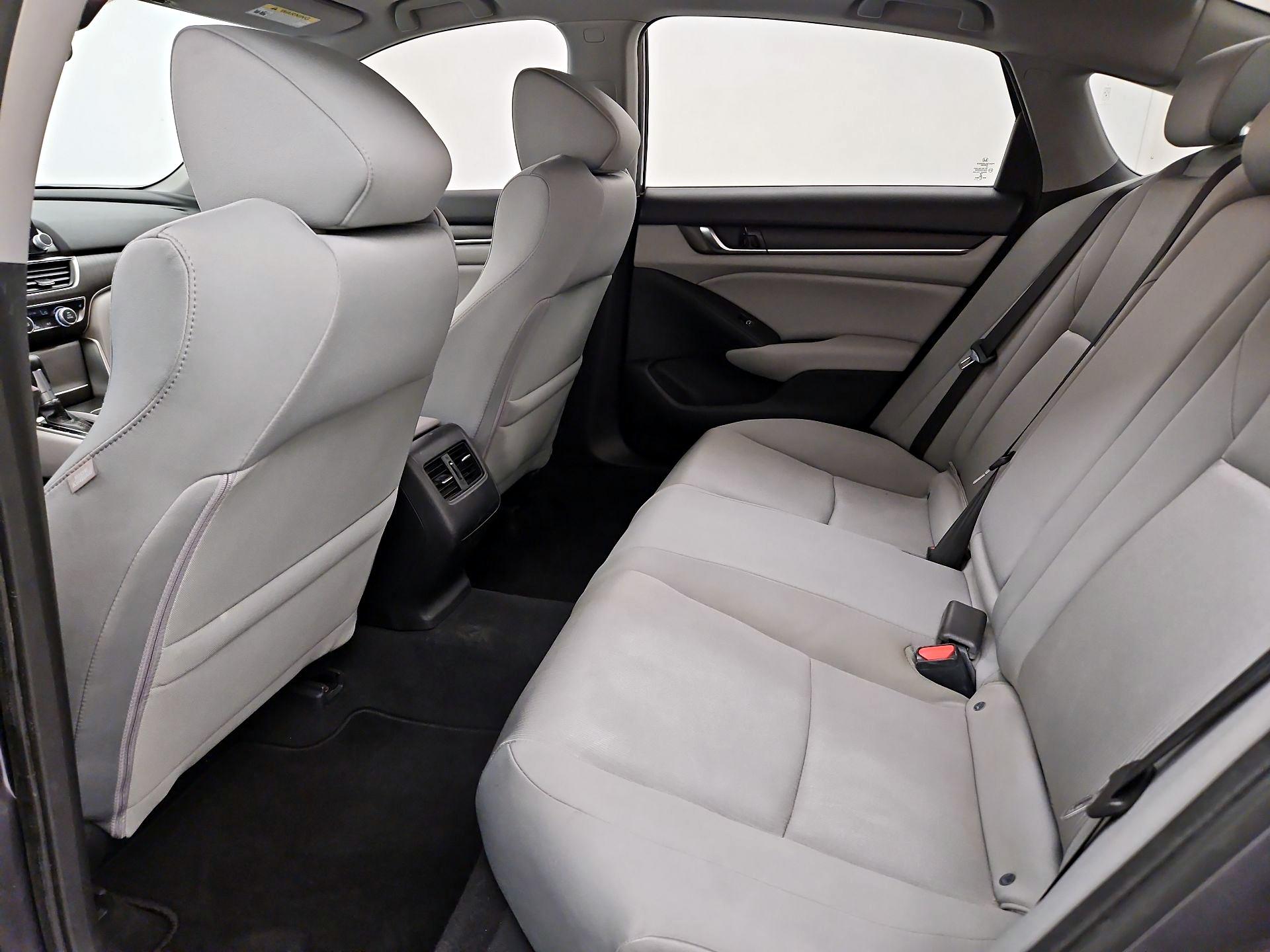 Thumbnail: 2018 Honda Accord - 20