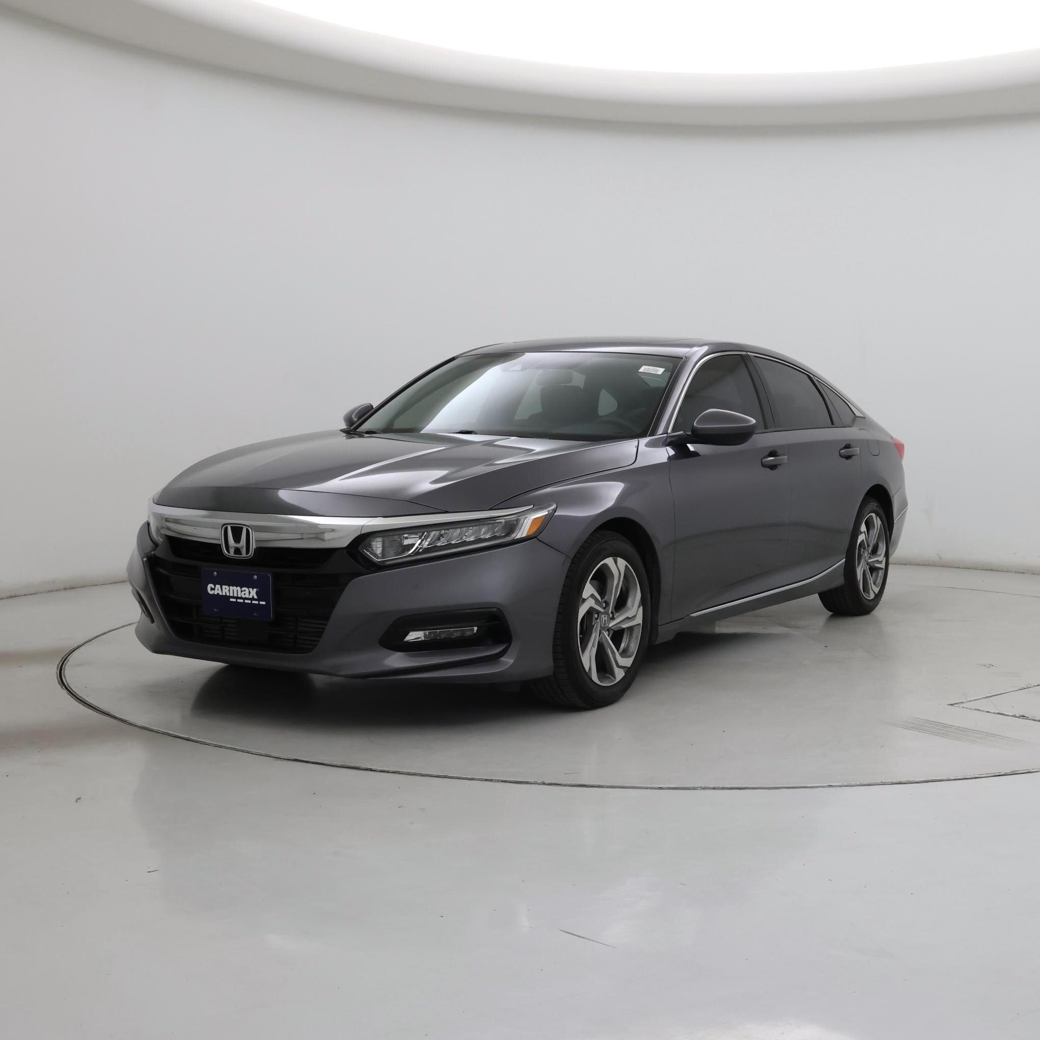 Thumbnail: 2018 Honda Accord - 4