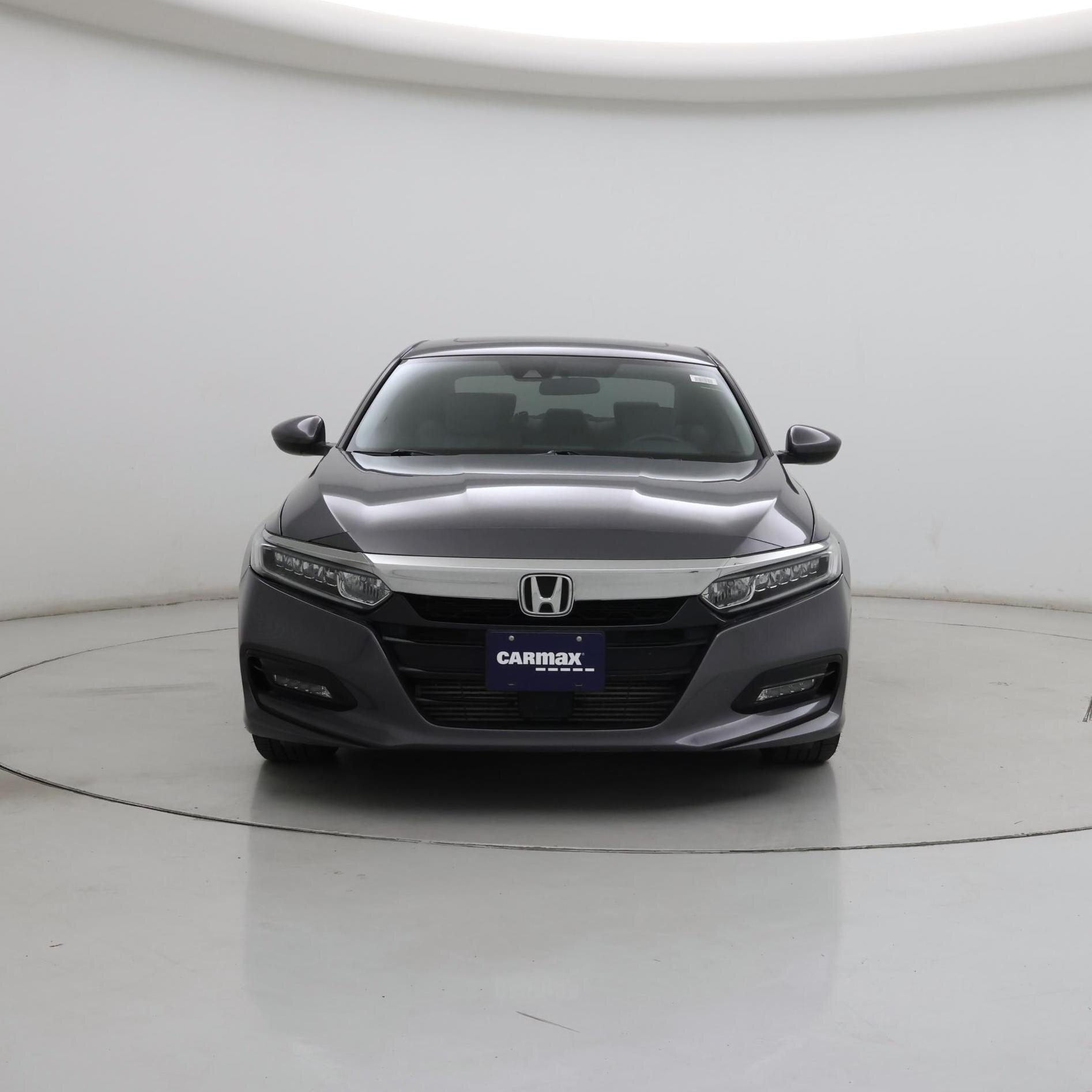 Thumbnail: 2018 Honda Accord - 5