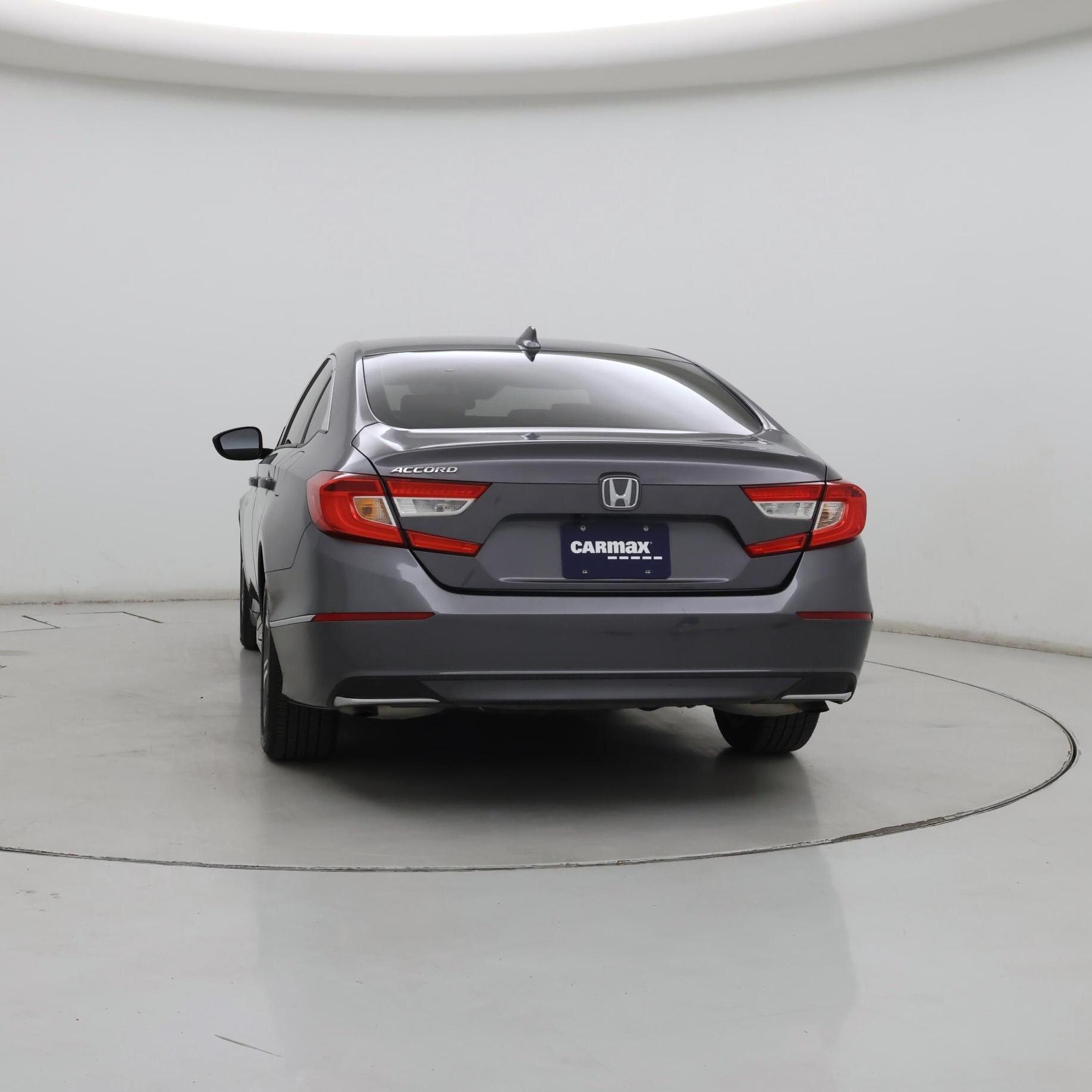 Thumbnail: 2018 Honda Accord - 6