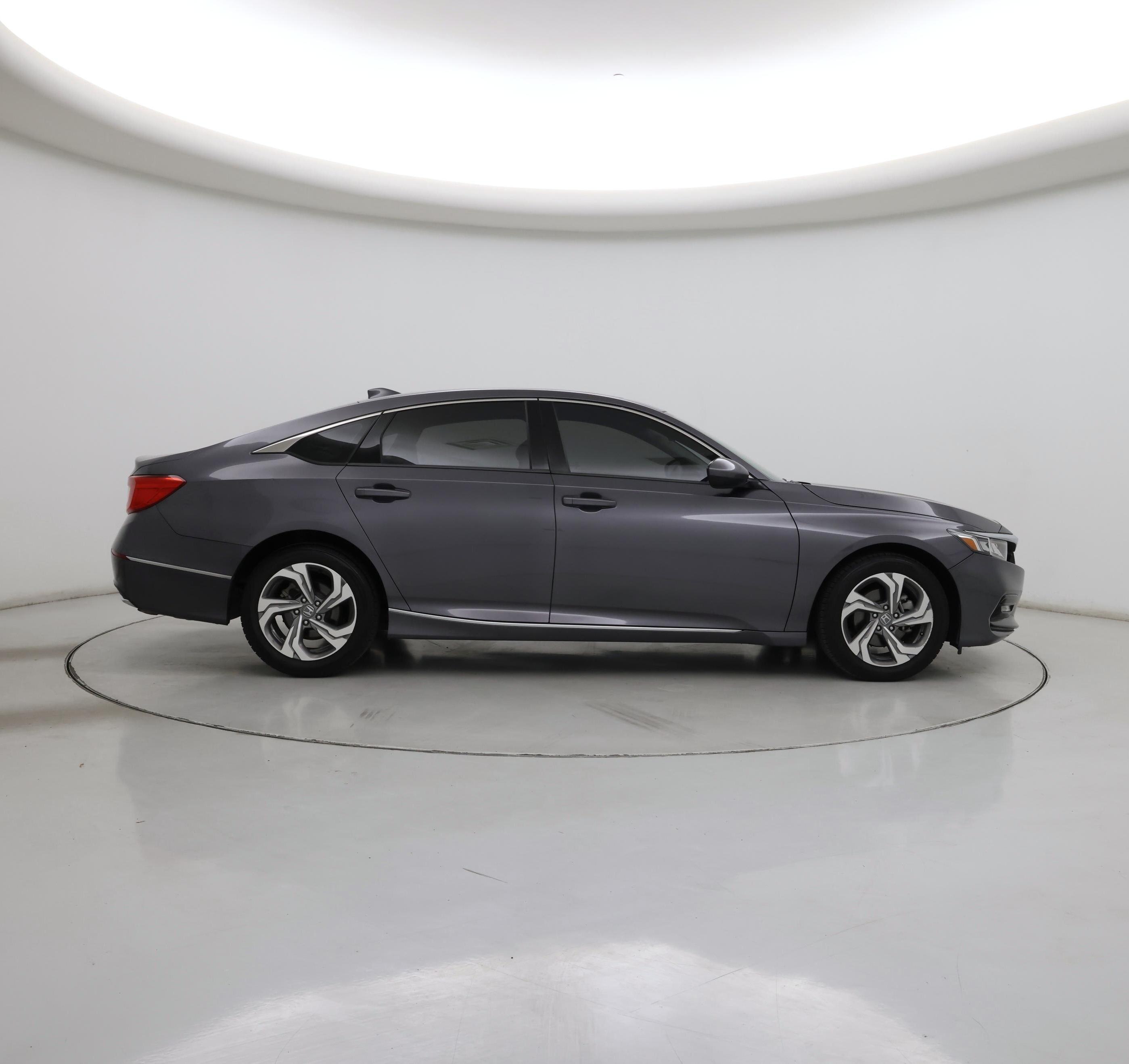 Thumbnail: 2018 Honda Accord - 7