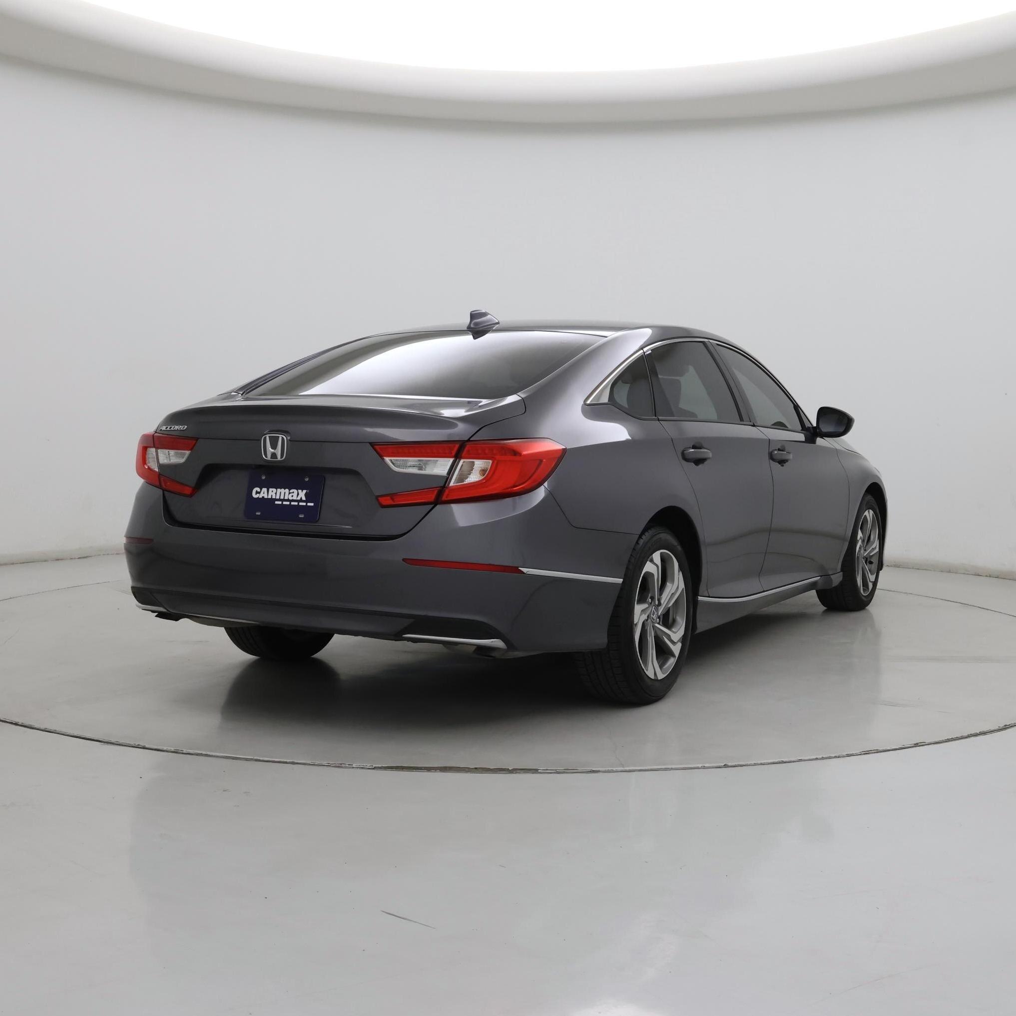 Thumbnail: 2018 Honda Accord - 8