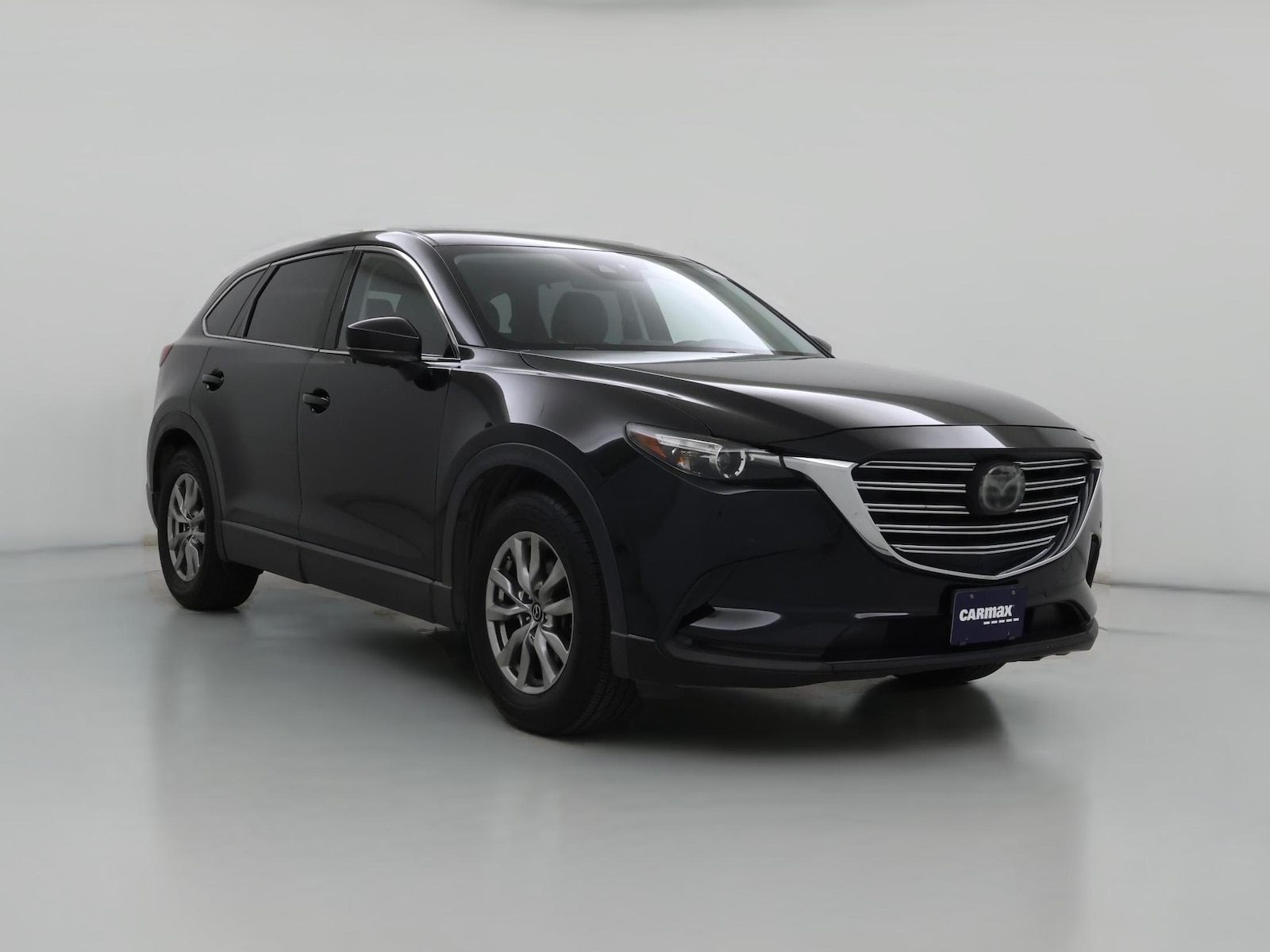 2019 Mazda CX-9