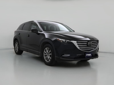 2019 Mazda CX-9 Touring