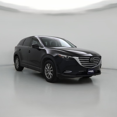 2019 Mazda CX-9 Touring