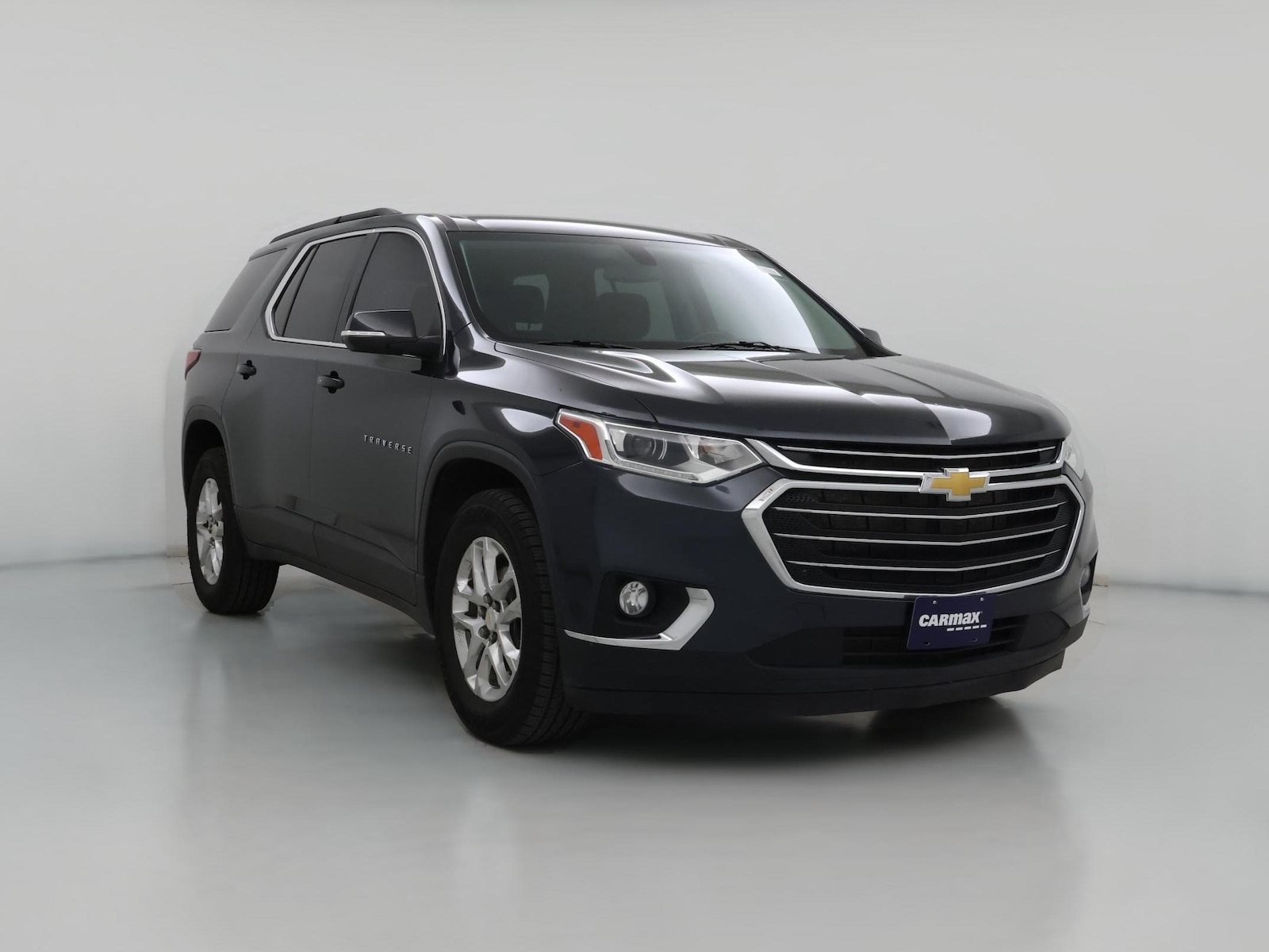 2021 Chevrolet Traverse