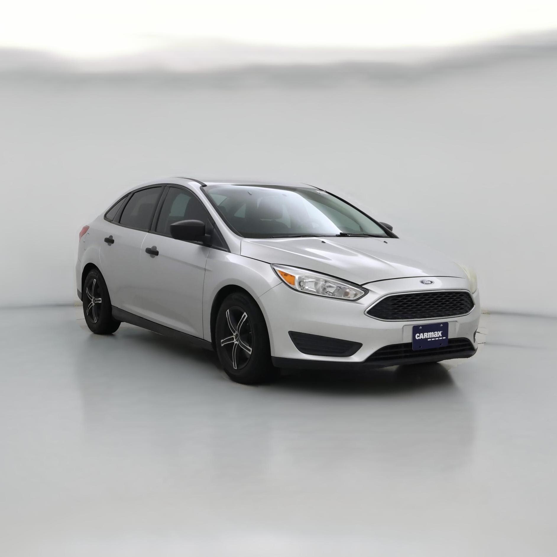 Thumbnail: 2016 Ford Focus - 1