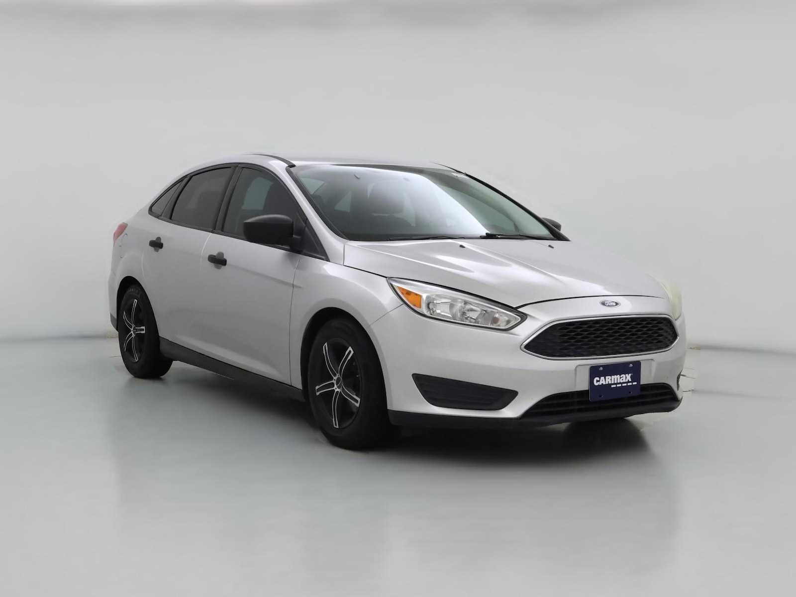 2016 Ford Focus S