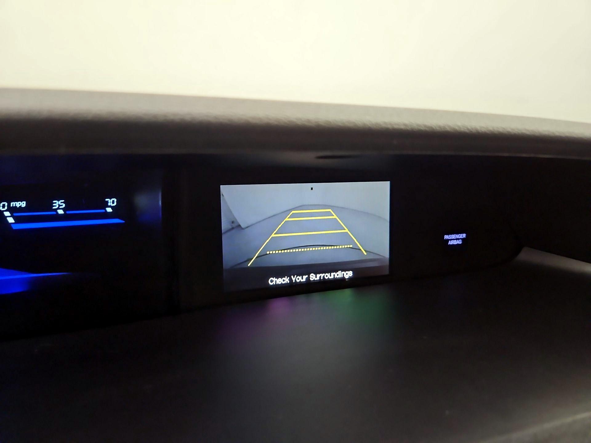 Thumbnail: 2015 Honda Civic - 13