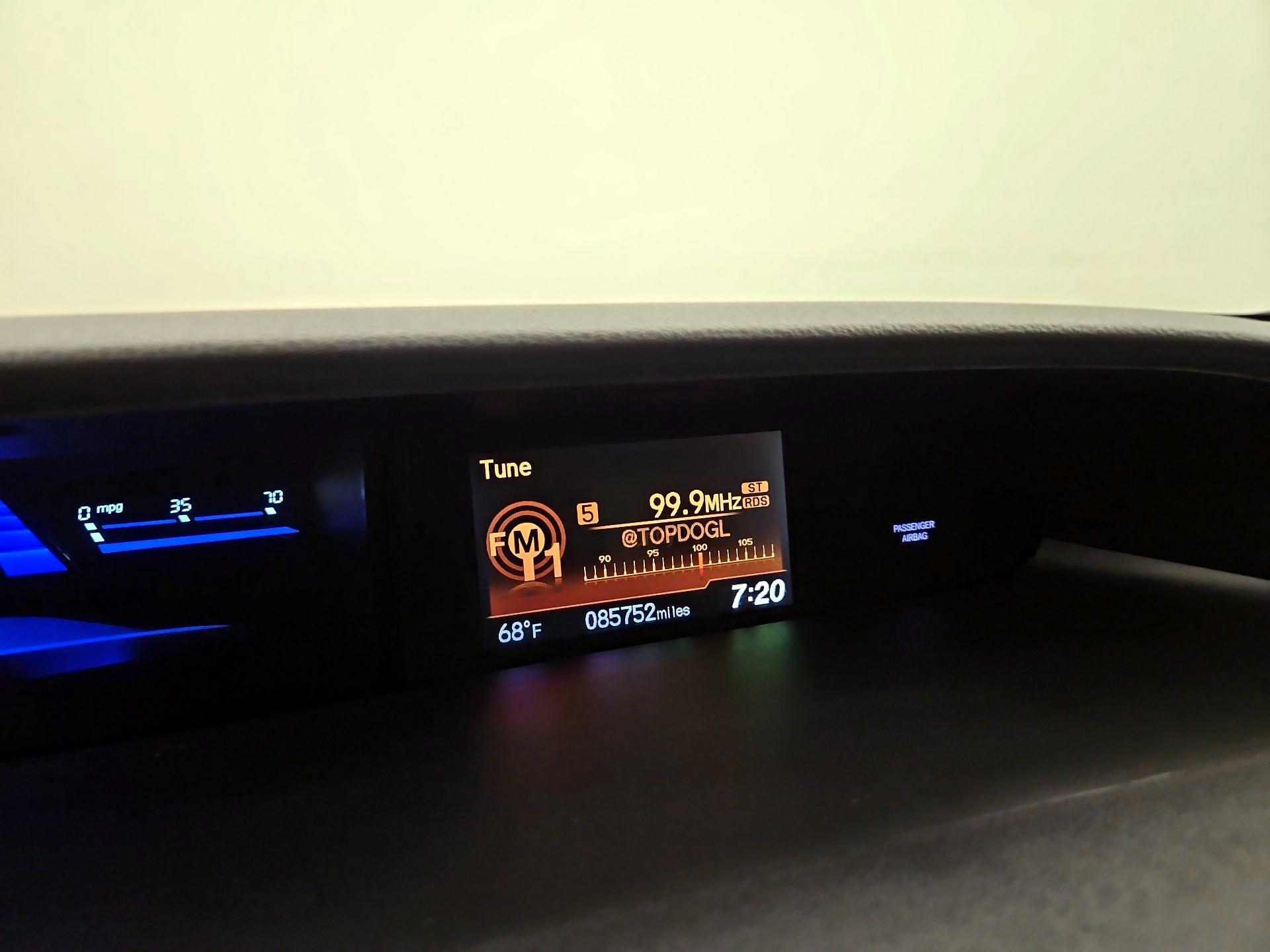 Thumbnail: 2015 Honda Civic - 14