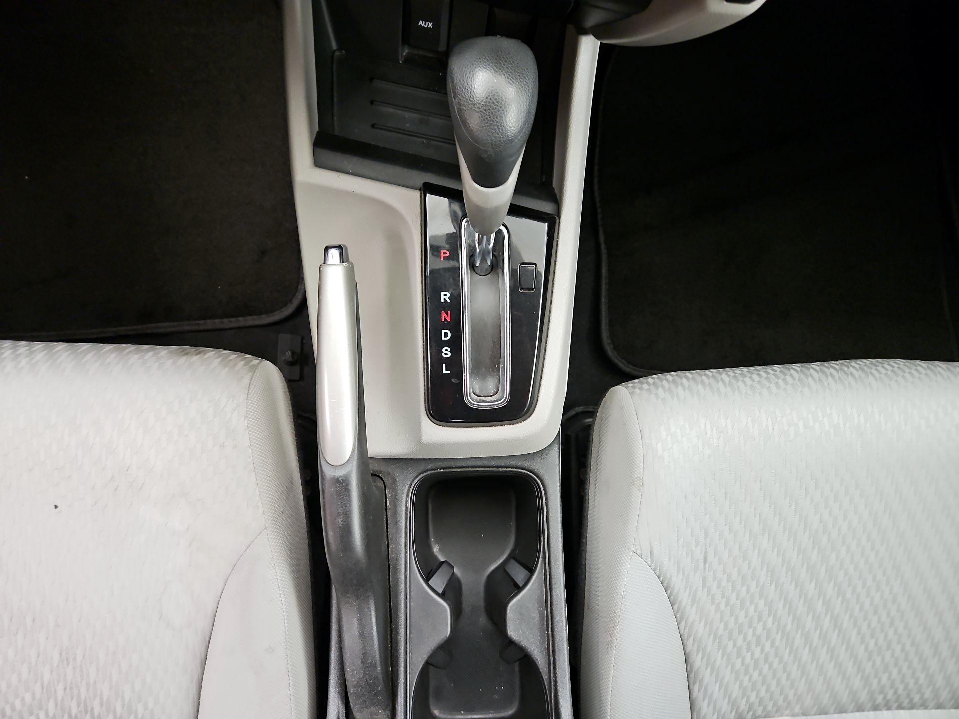 Thumbnail: 2015 Honda Civic - 16