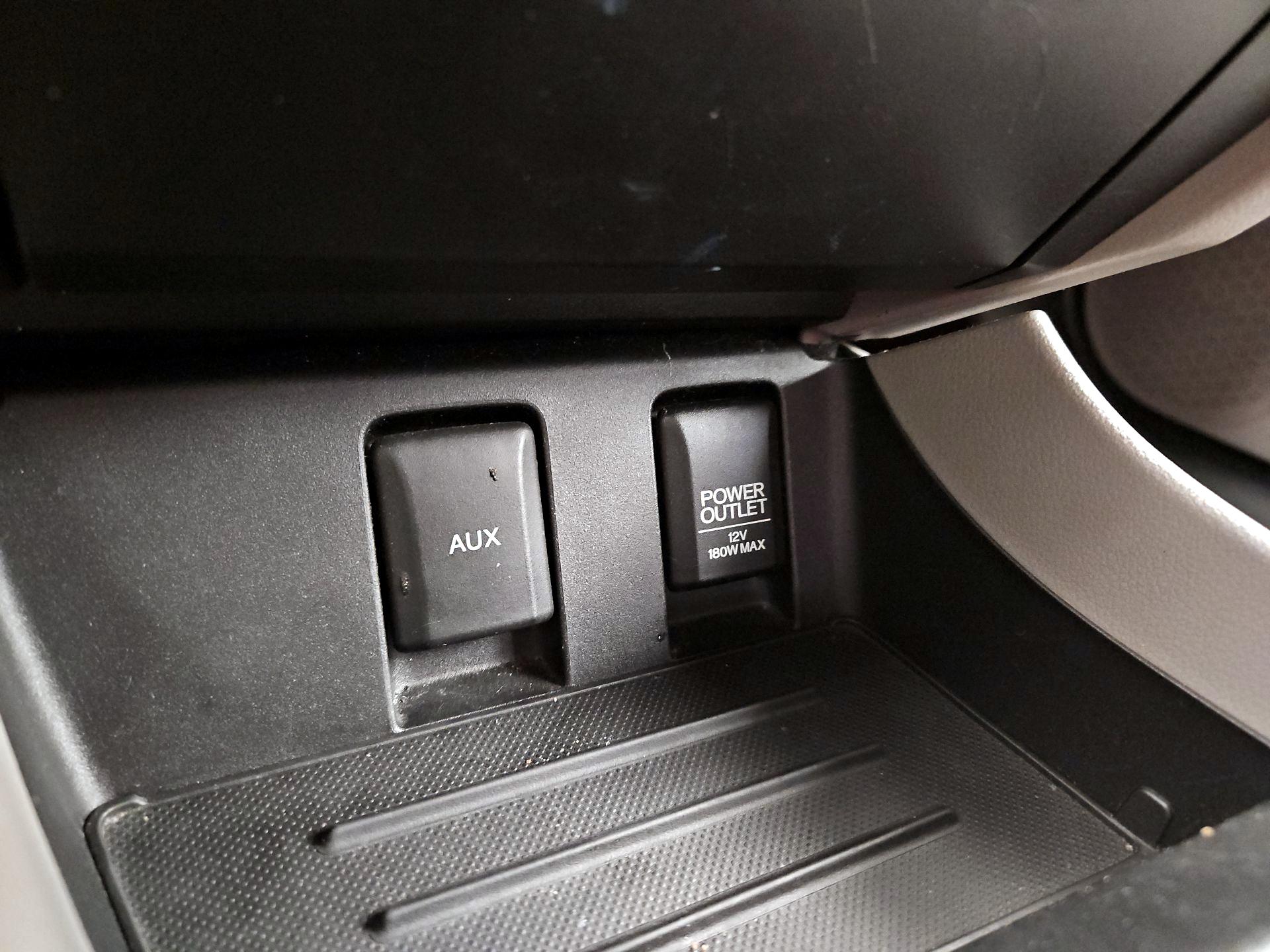 Thumbnail: 2015 Honda Civic - 17