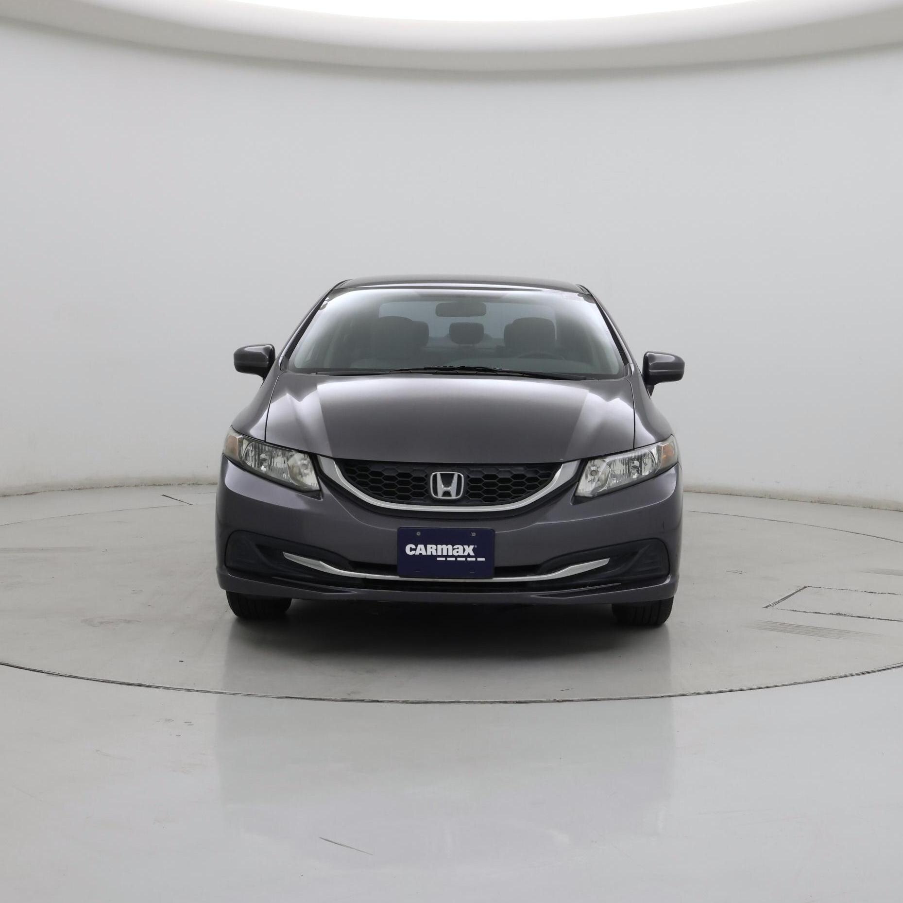 Thumbnail: 2015 Honda Civic - 5