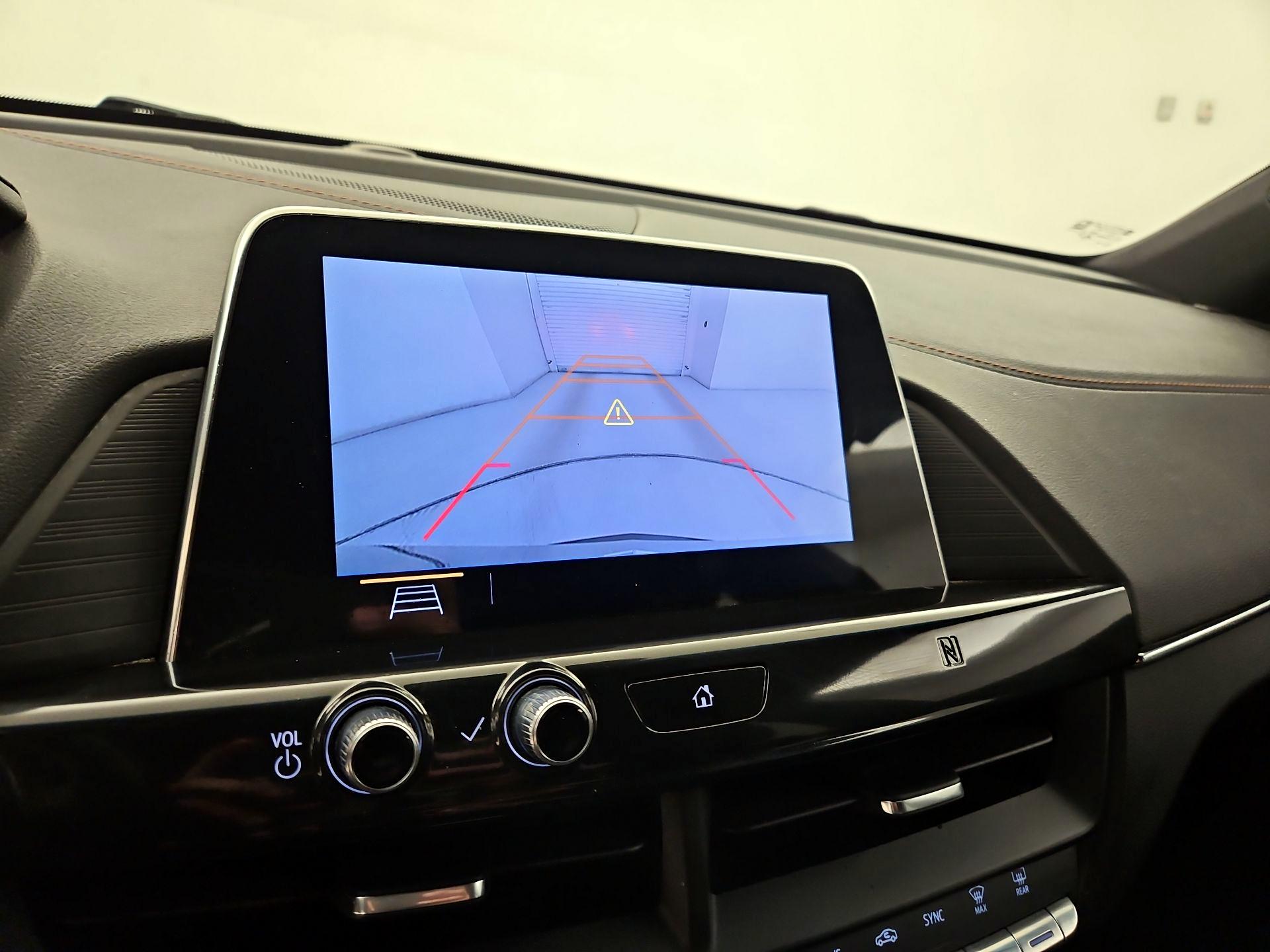 Thumbnail: 2020 Cadillac CT4 - 15