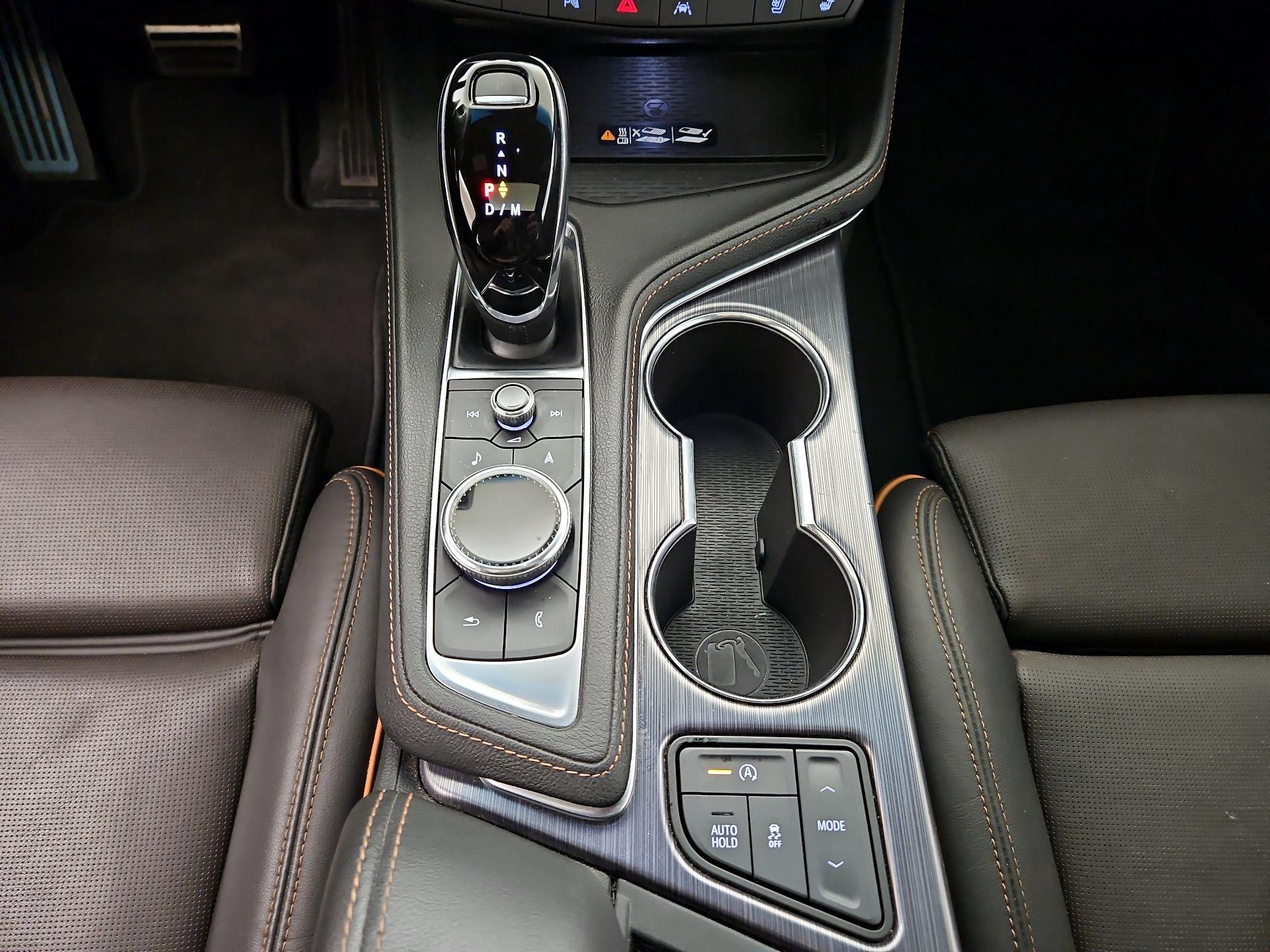 Thumbnail: 2020 Cadillac CT4 - 18