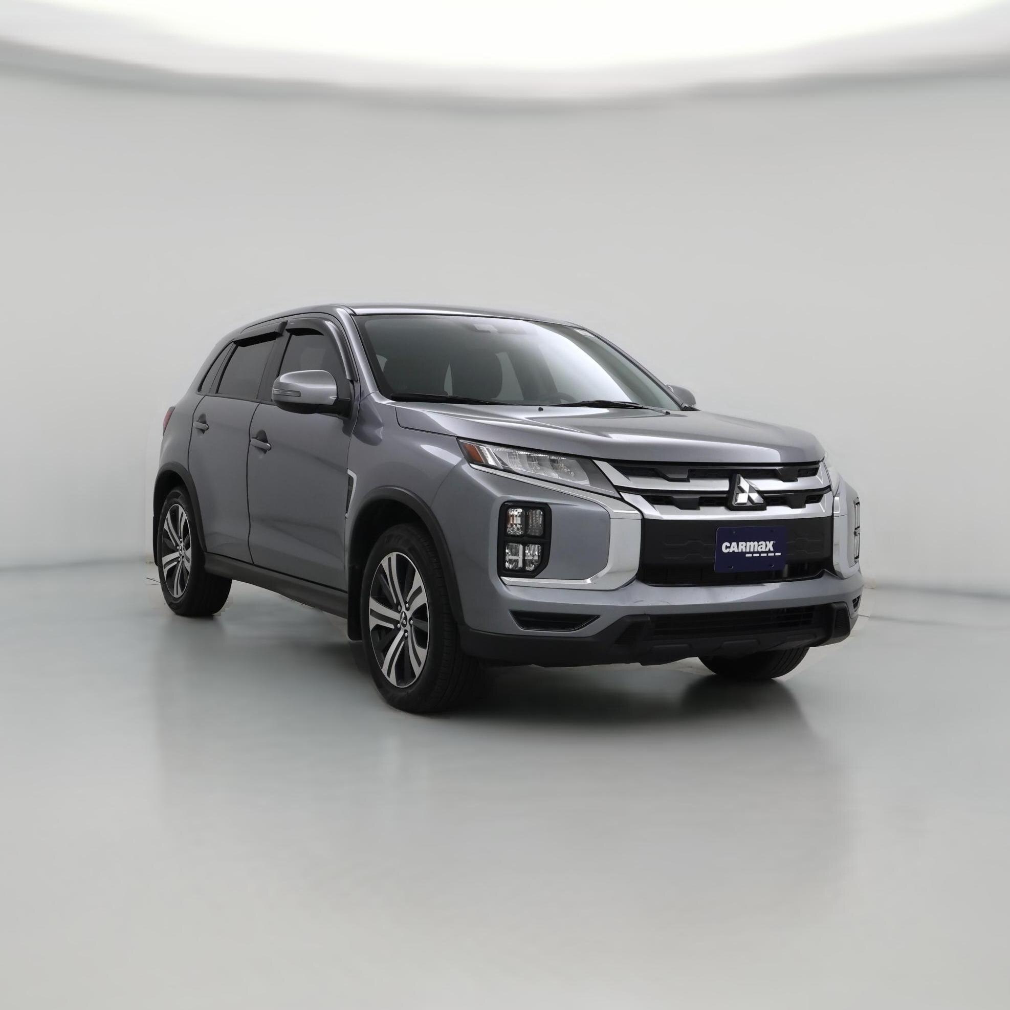 Thumbnail: 2022 Mitsubishi Outlander Sport - 1