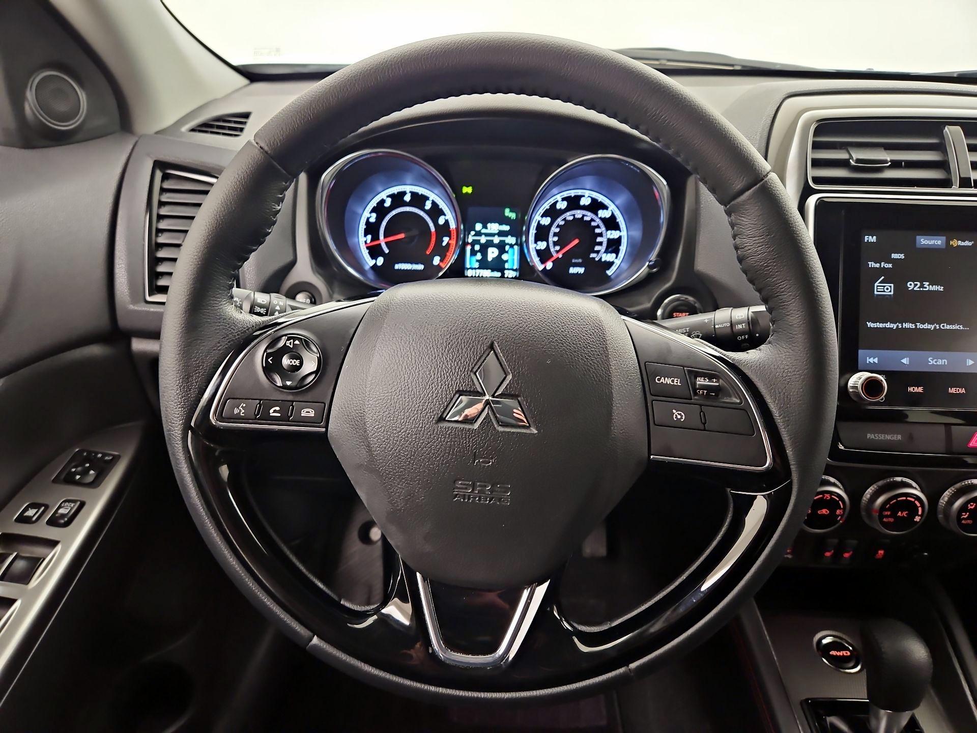 Thumbnail: 2022 Mitsubishi Outlander Sport - 10