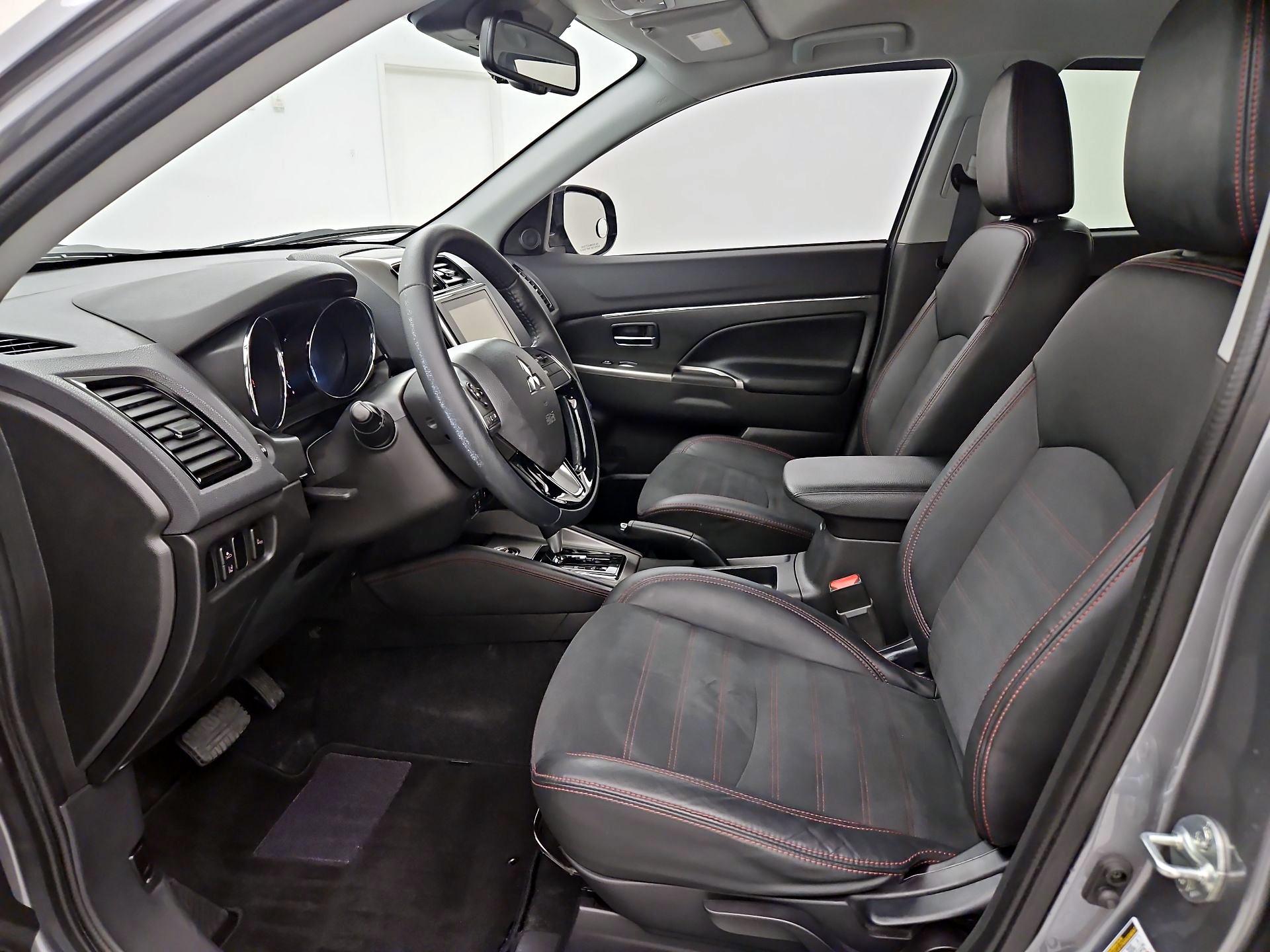 Thumbnail: 2022 Mitsubishi Outlander Sport - 11