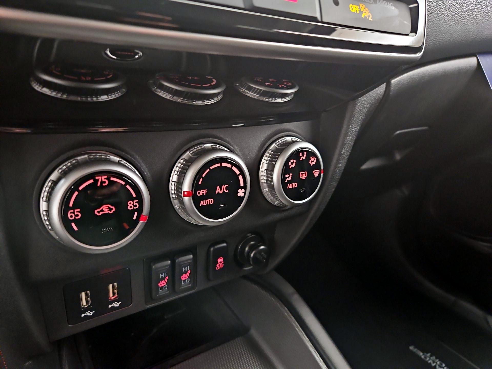 Thumbnail: 2022 Mitsubishi Outlander Sport - 16