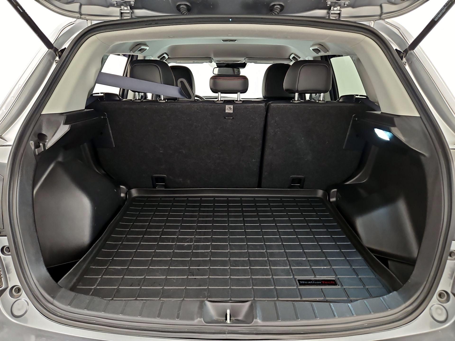 Thumbnail: 2022 Mitsubishi Outlander Sport - 20