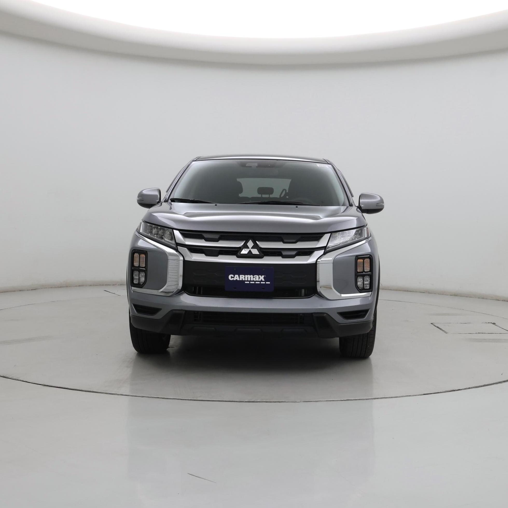 Thumbnail: 2022 Mitsubishi Outlander Sport - 5