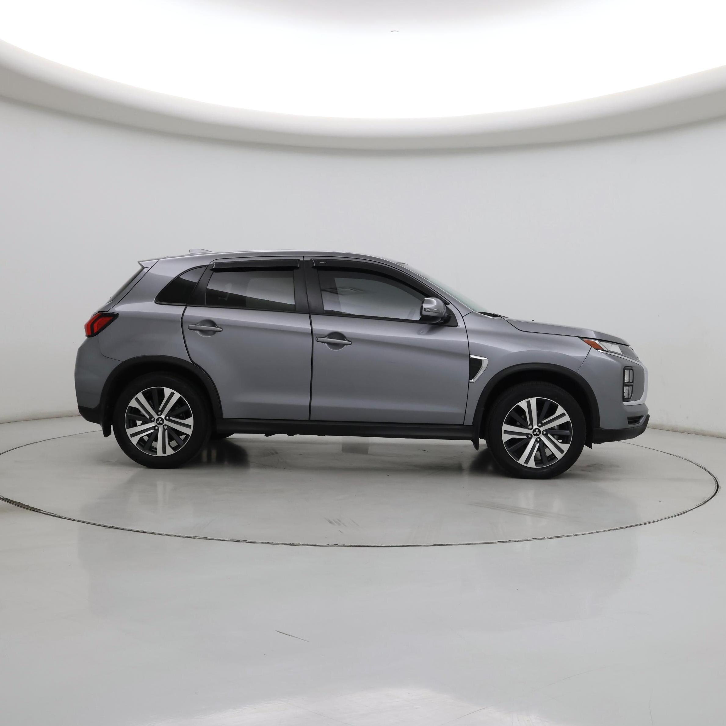 Thumbnail: 2022 Mitsubishi Outlander Sport - 7